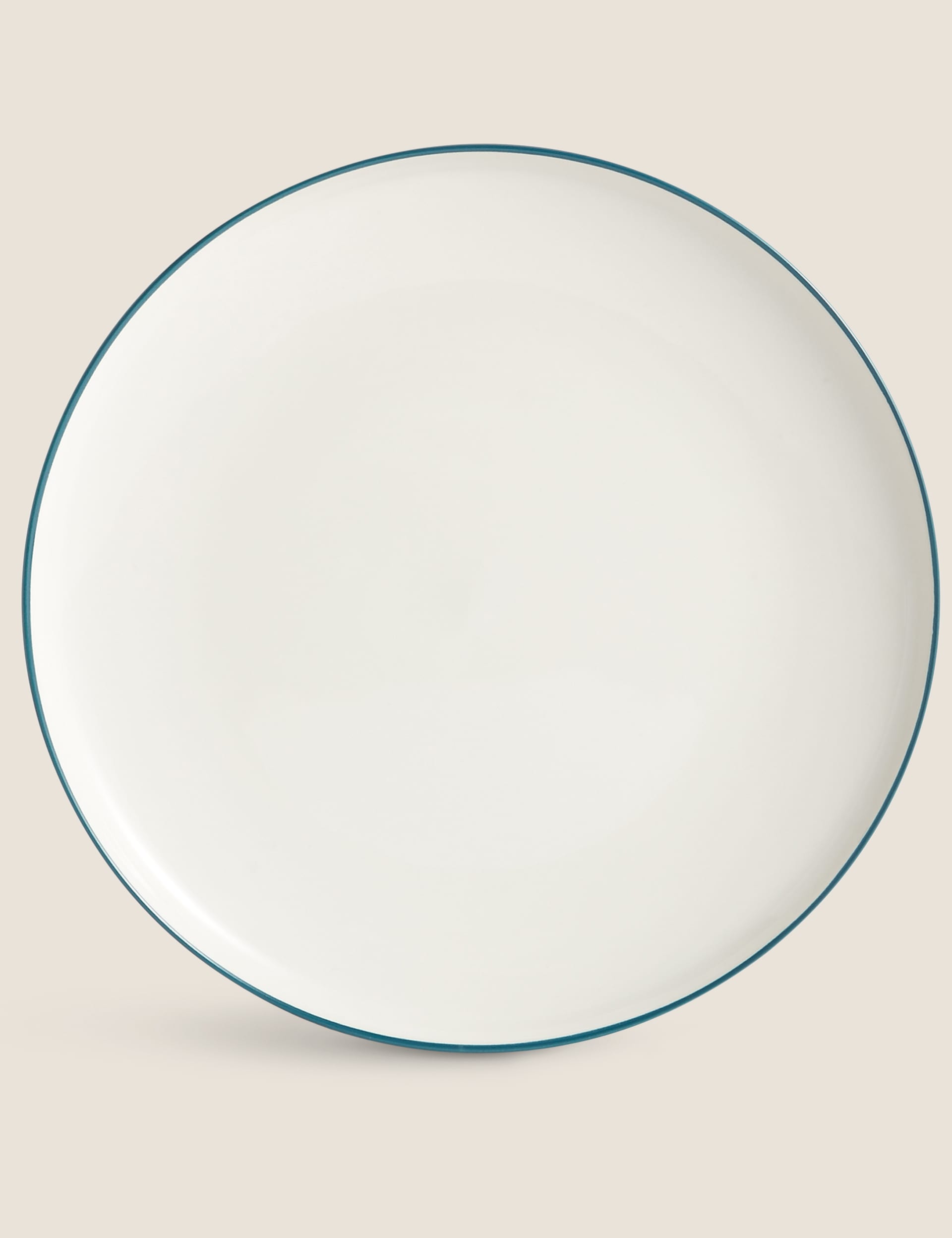 Tribeca Dinner Plate M&S Collection M&S