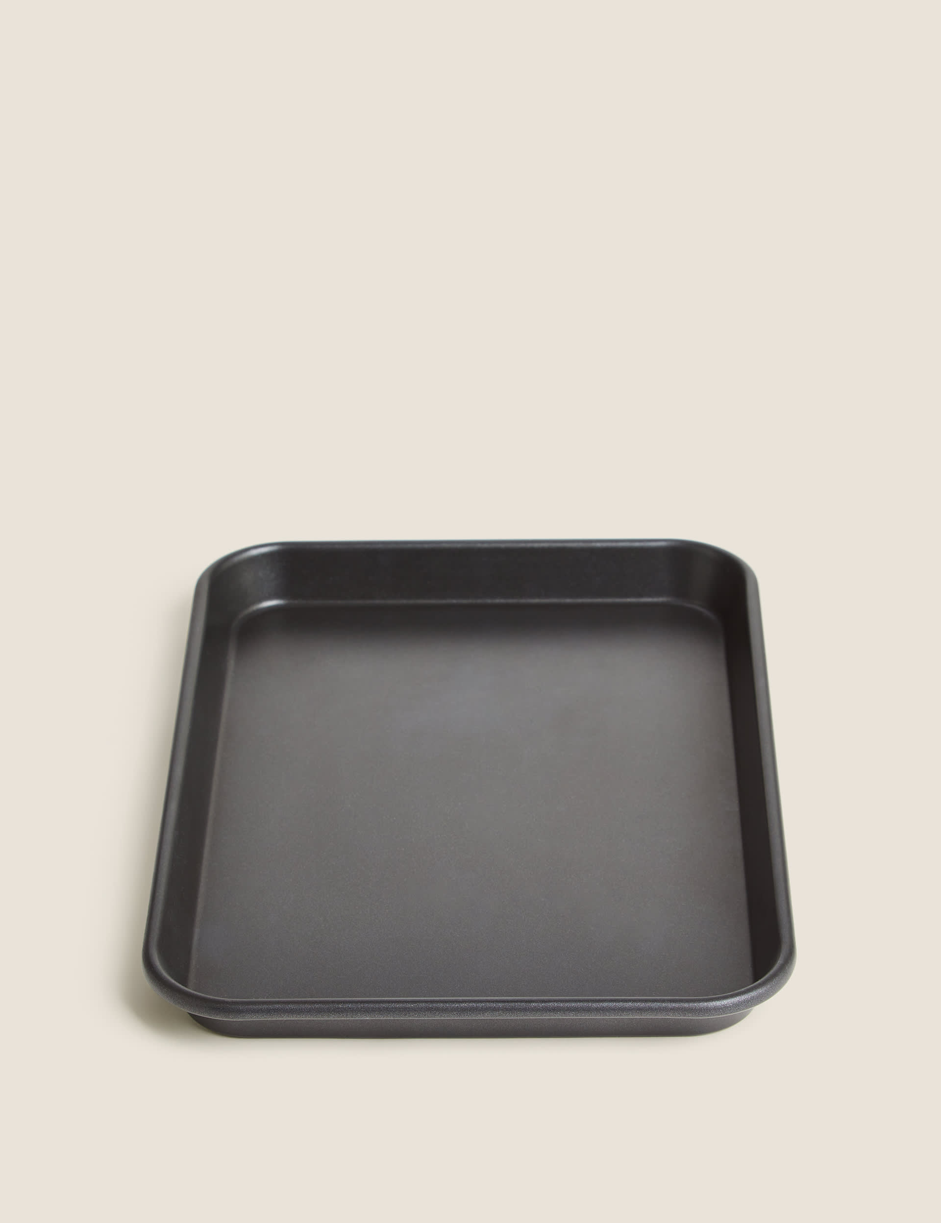 Aluminised Steel 35cm Oven Tray