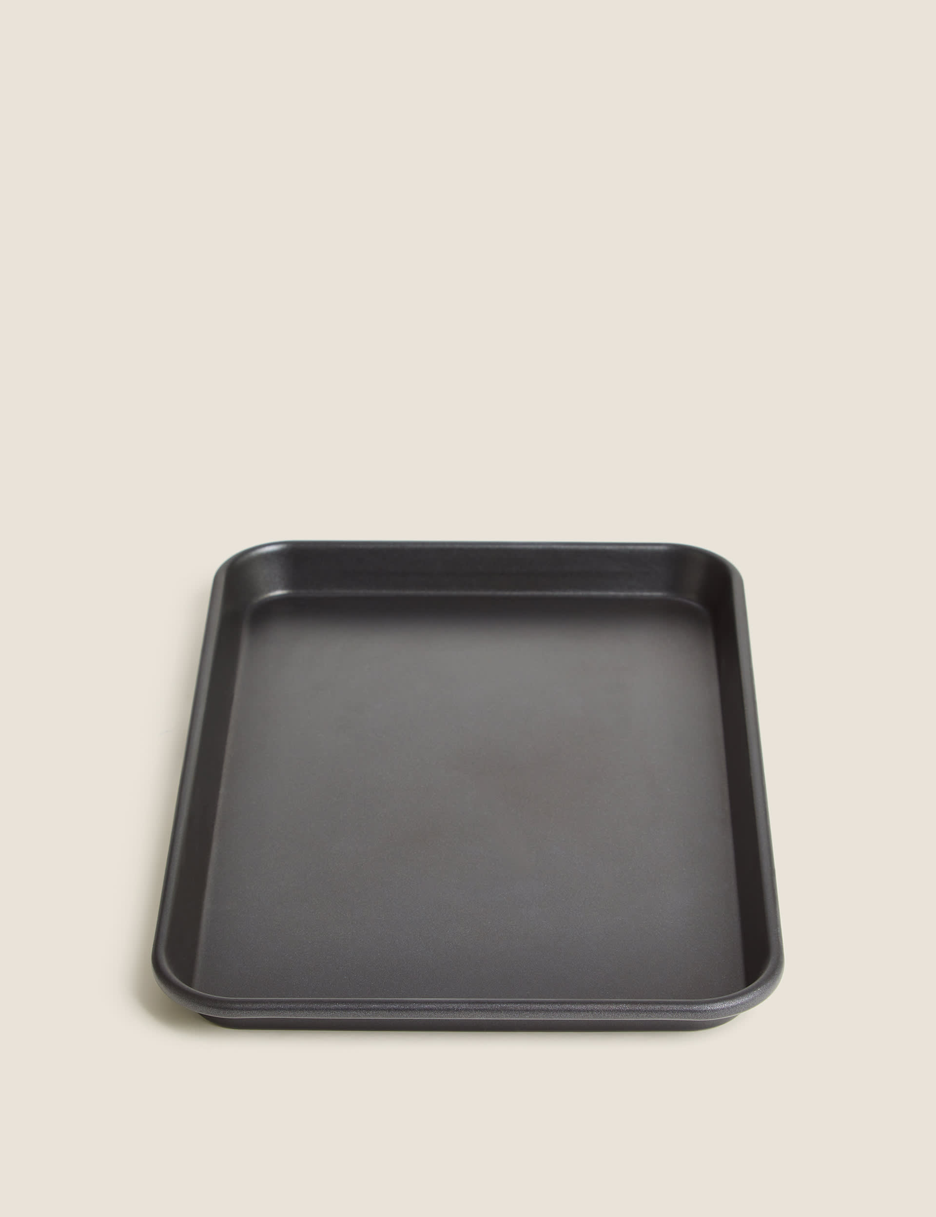 Aluminised Steel 39cm Oven Tray