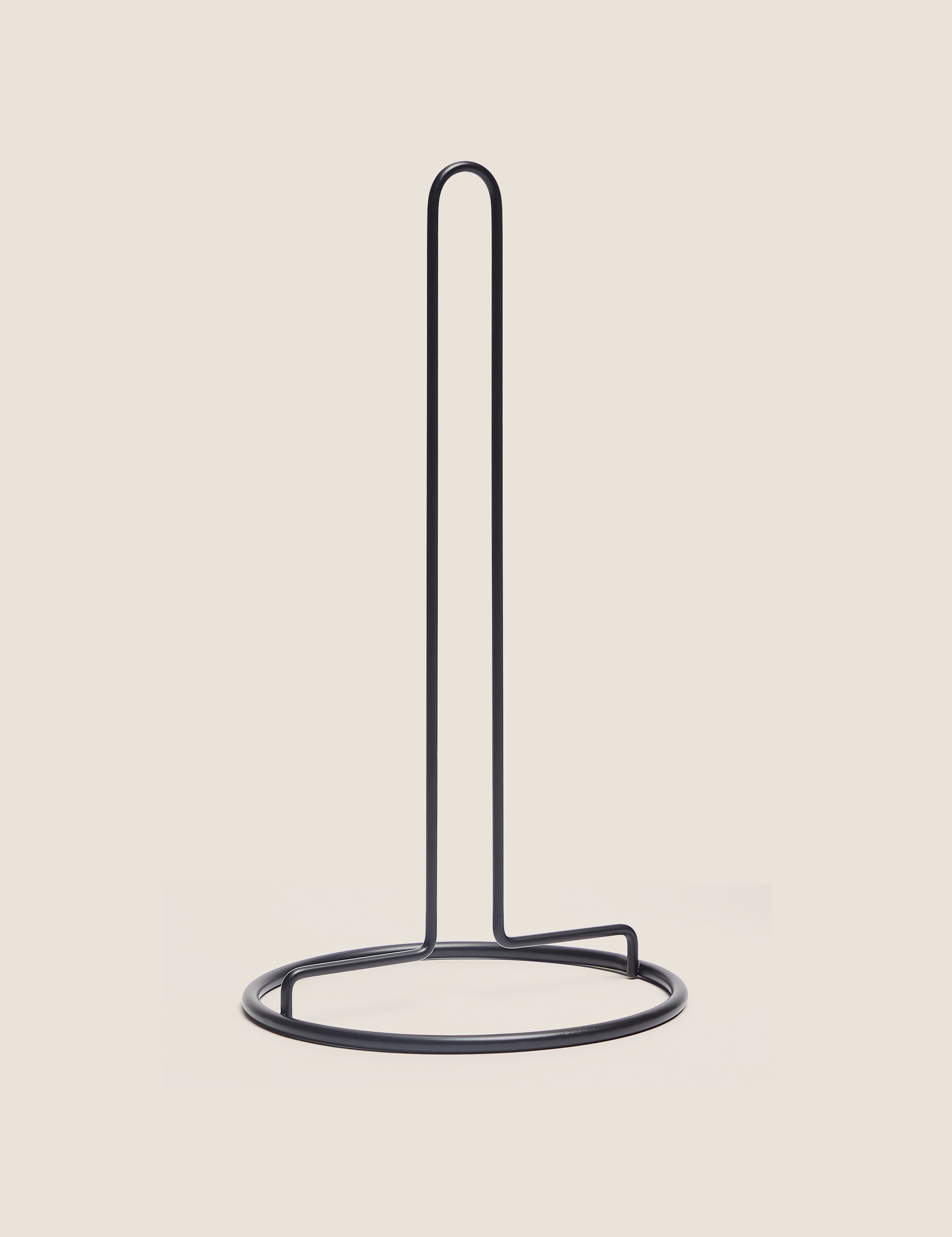 Wire Kitchen Roll Holder M&S Collection M&S