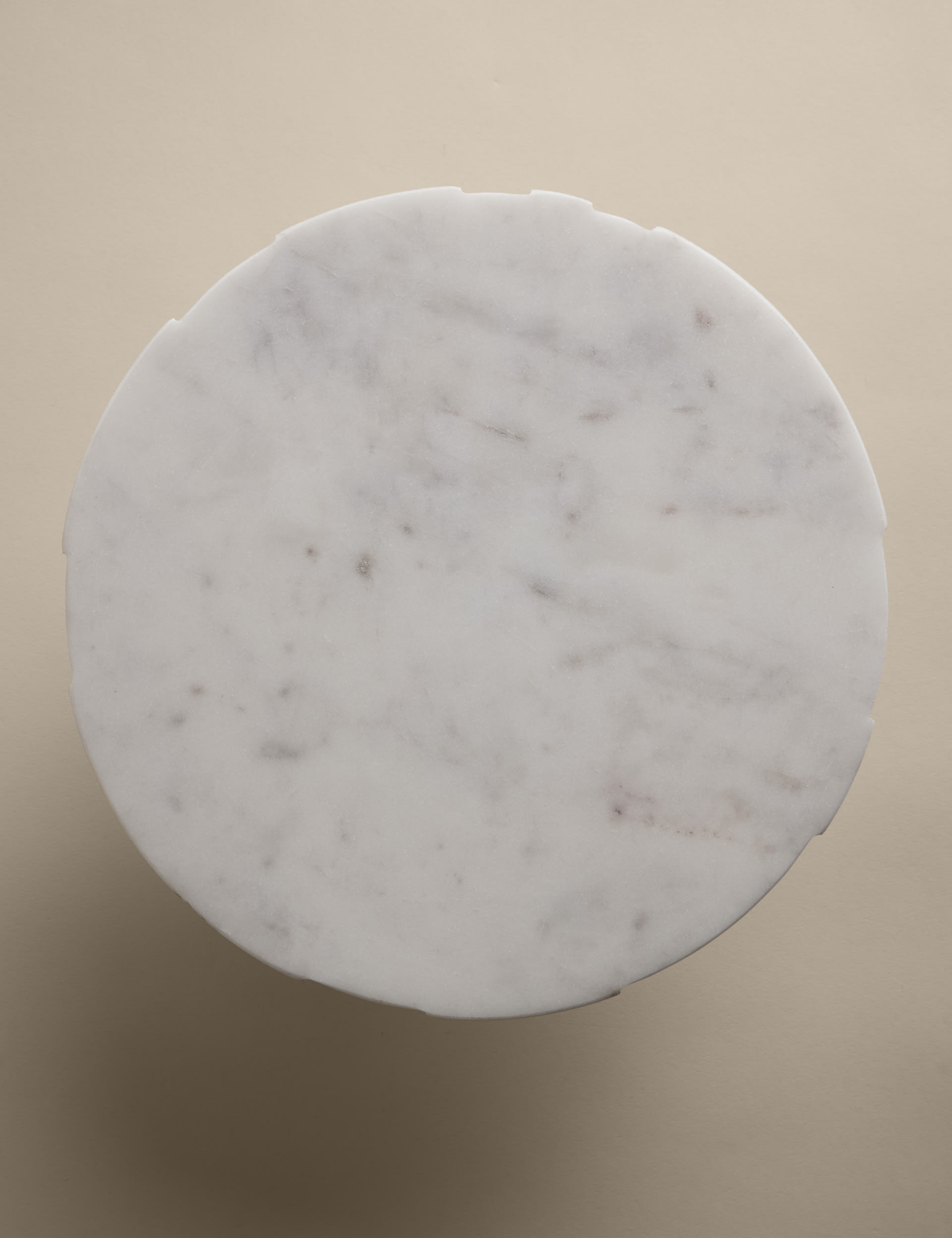 M&S X Kelly Hoppen Marble Cake Stand
