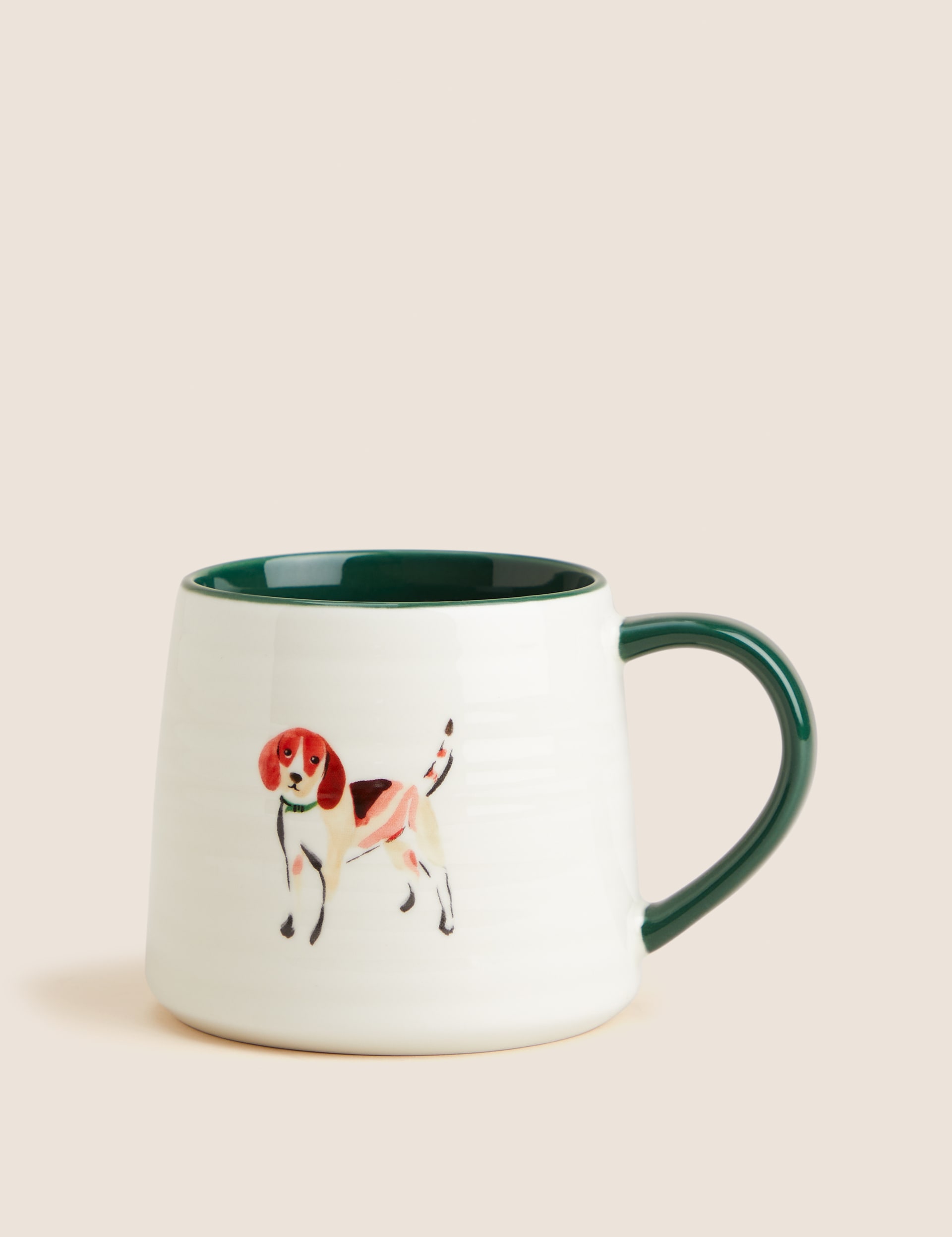 Beagle Dog Mug