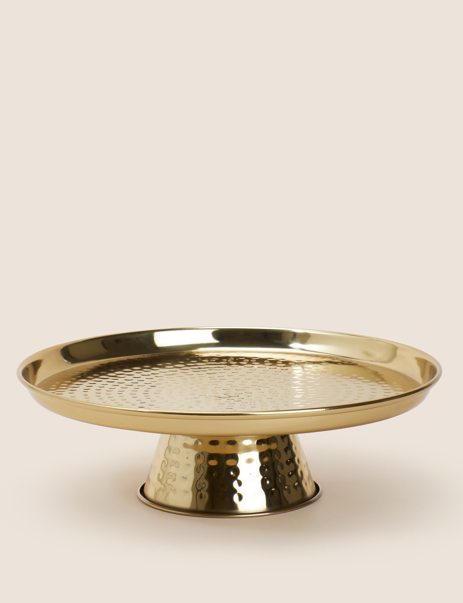 Metal Cake Stand