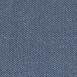 Pure Cotton Embroidered Table Runner - darkblue