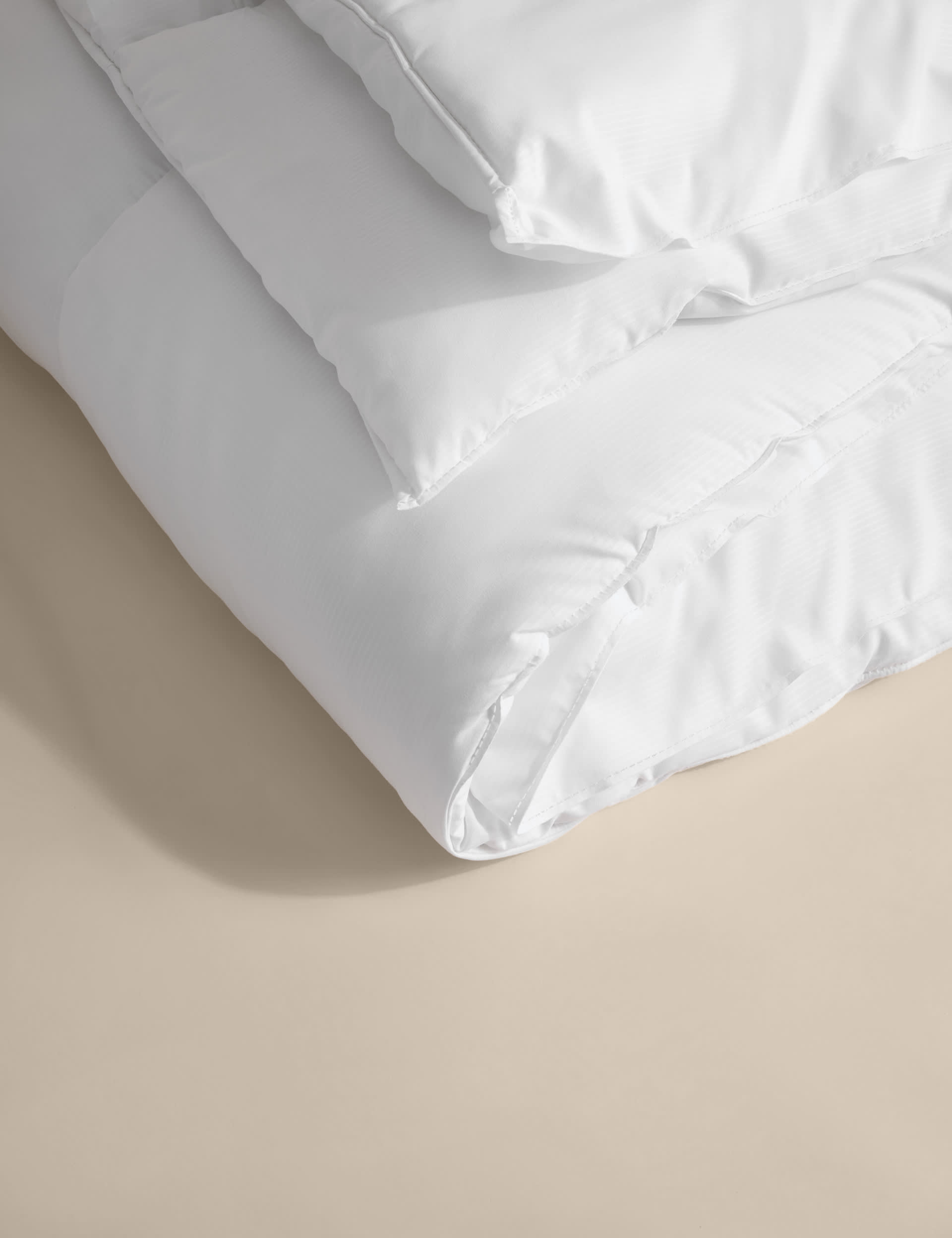 Simply Soft 13.5 Tog Duvet | M&S Collection | M&S