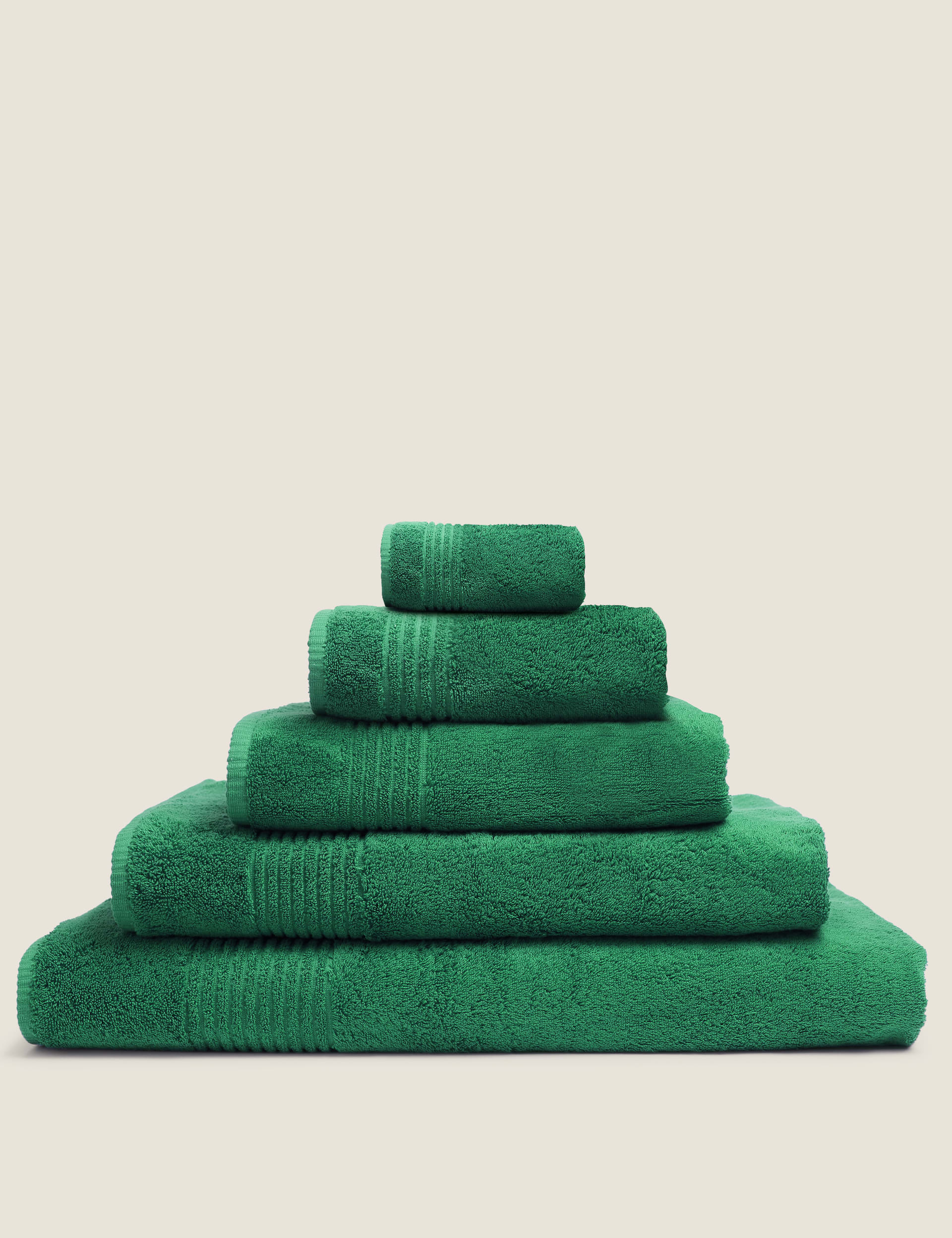 Luxury Egyptian Cotton Towel