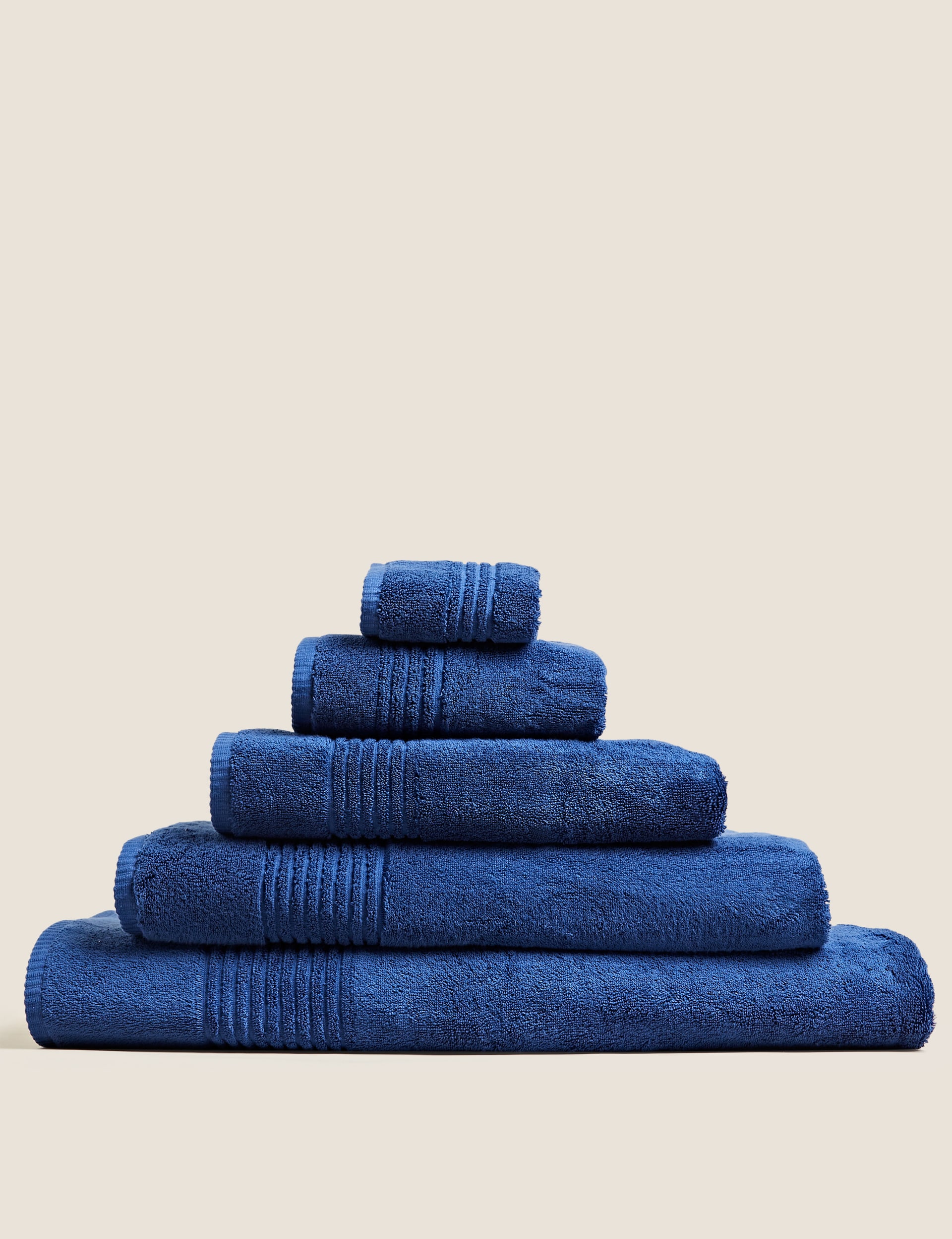 Luxury Egyptian Cotton Towel