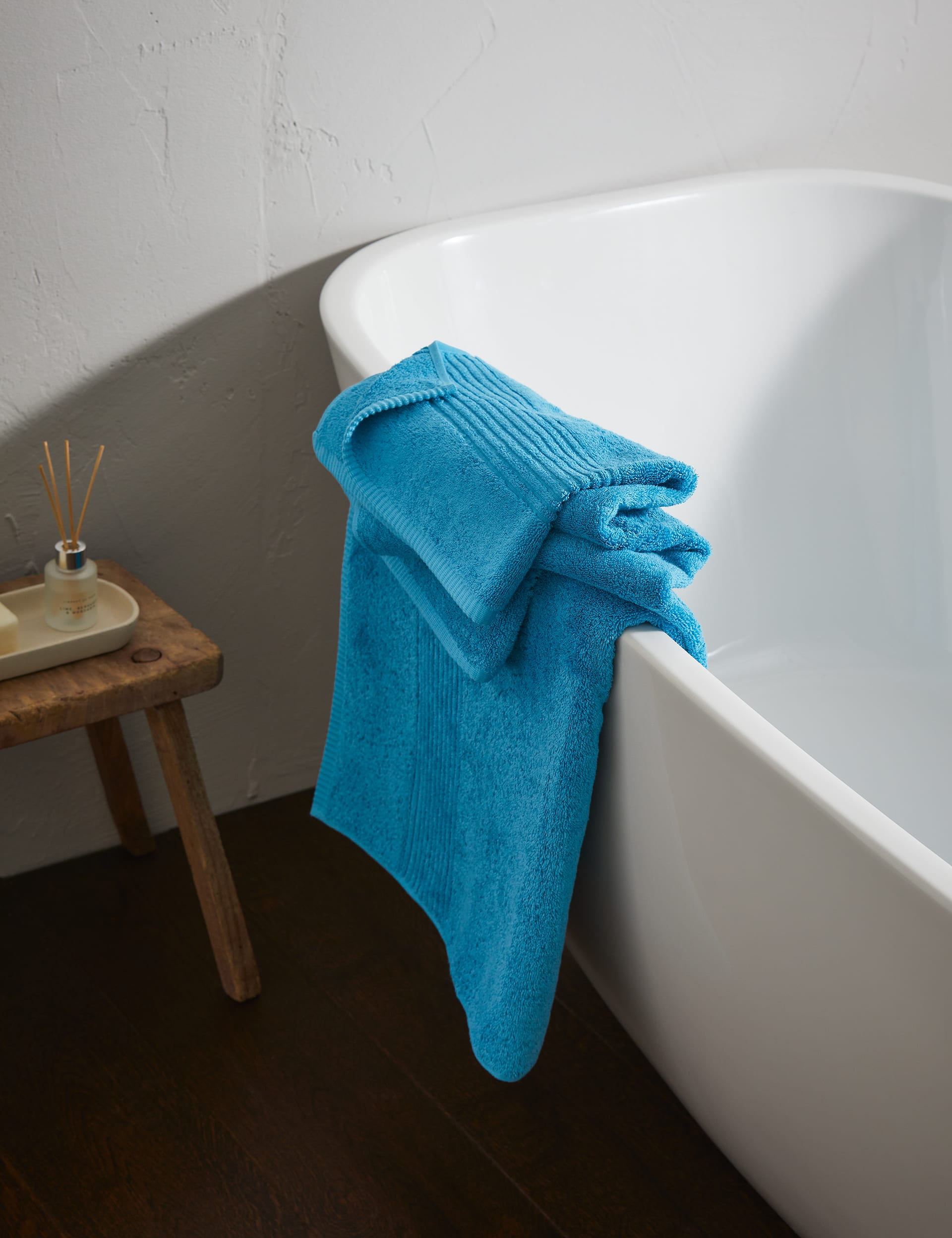 Luxury Egyptian Cotton Towel