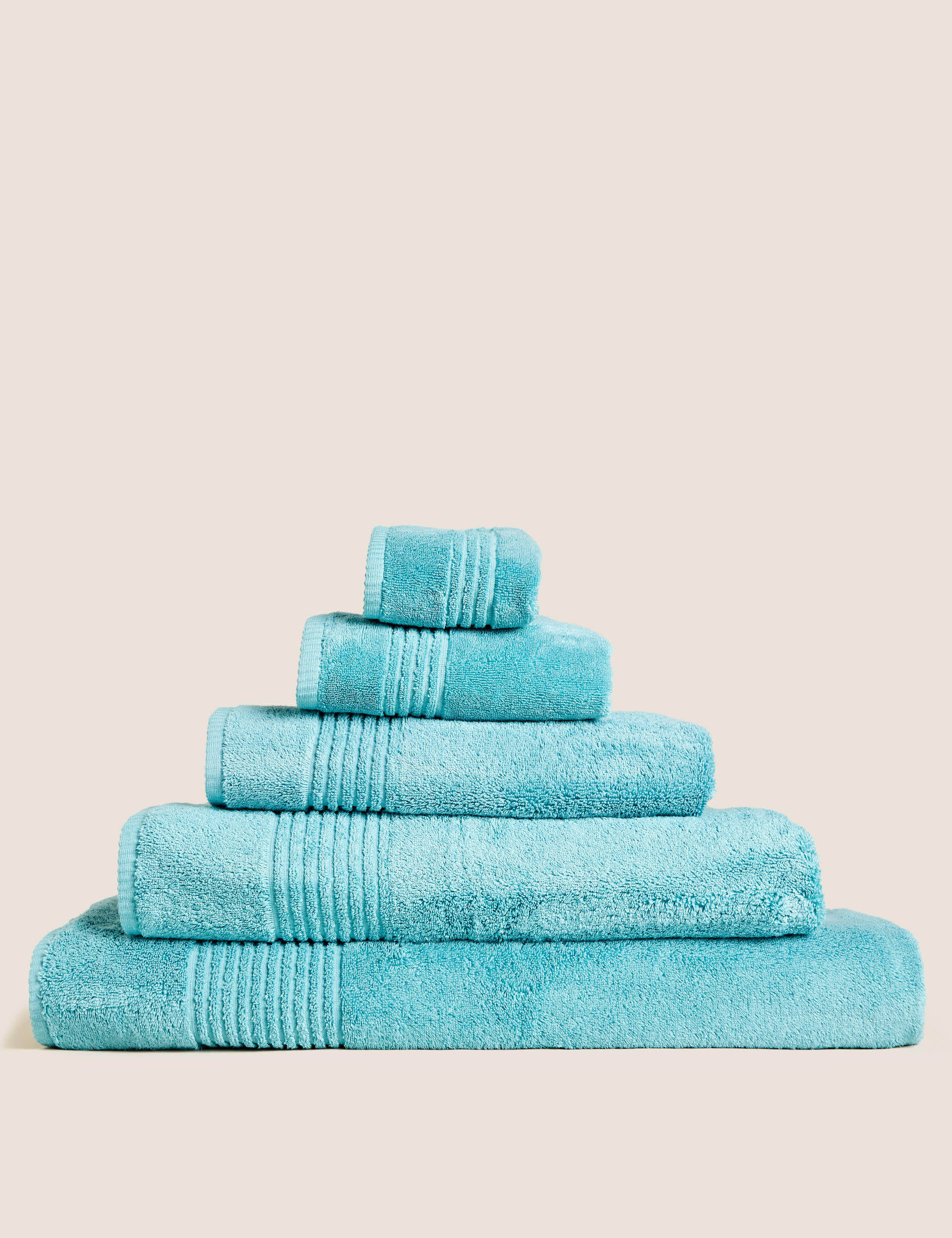 Luxury Egyptian Cotton Towel