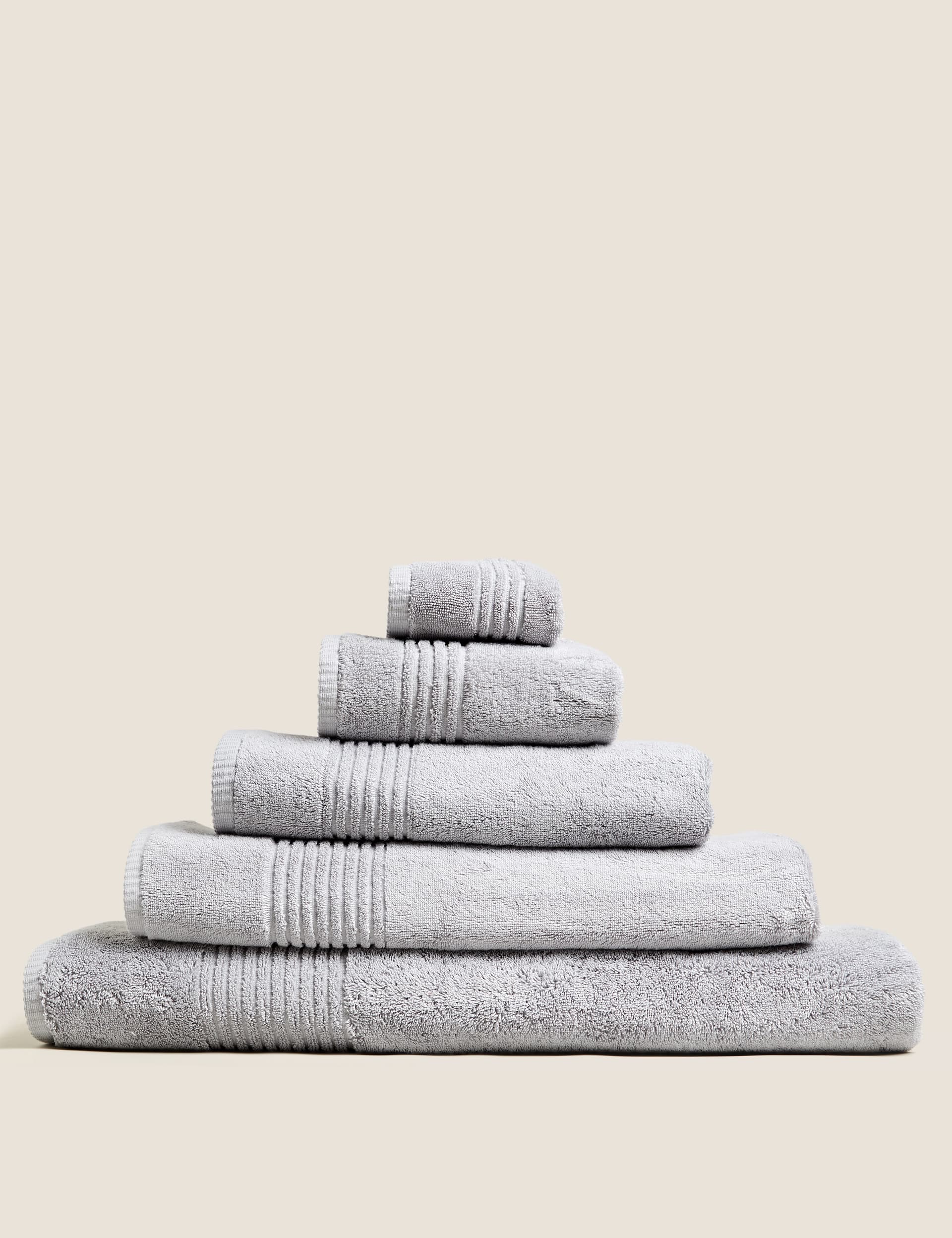 Luxury Egyptian Cotton Towel