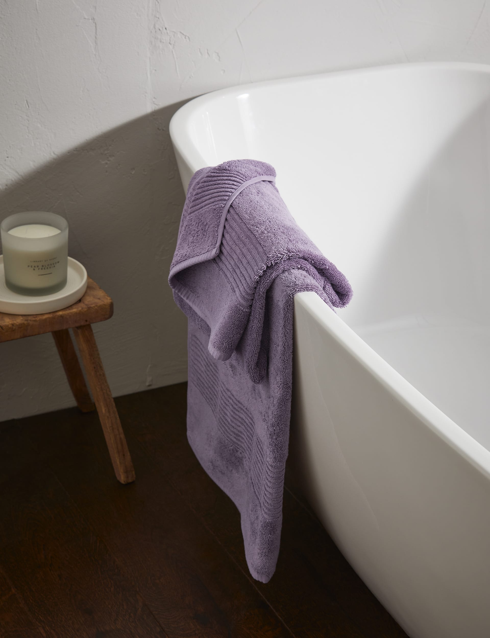 Luxury Egyptian Cotton Towel