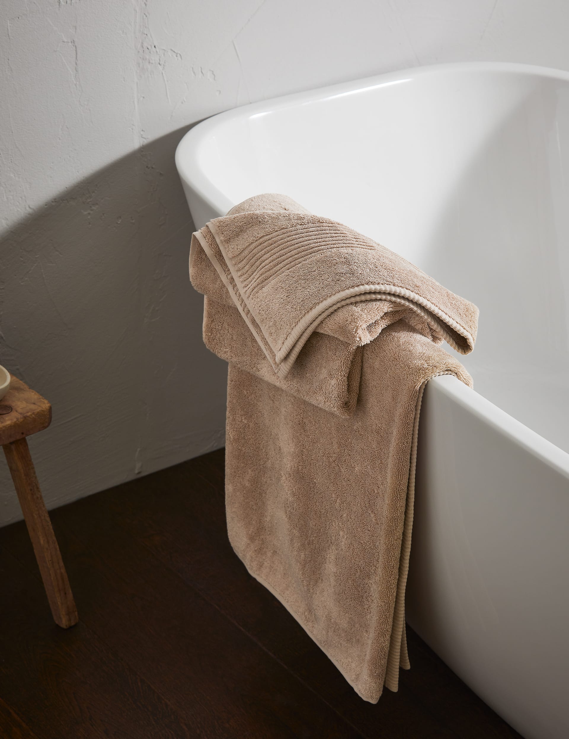 Luxury Egyptian Cotton Towel