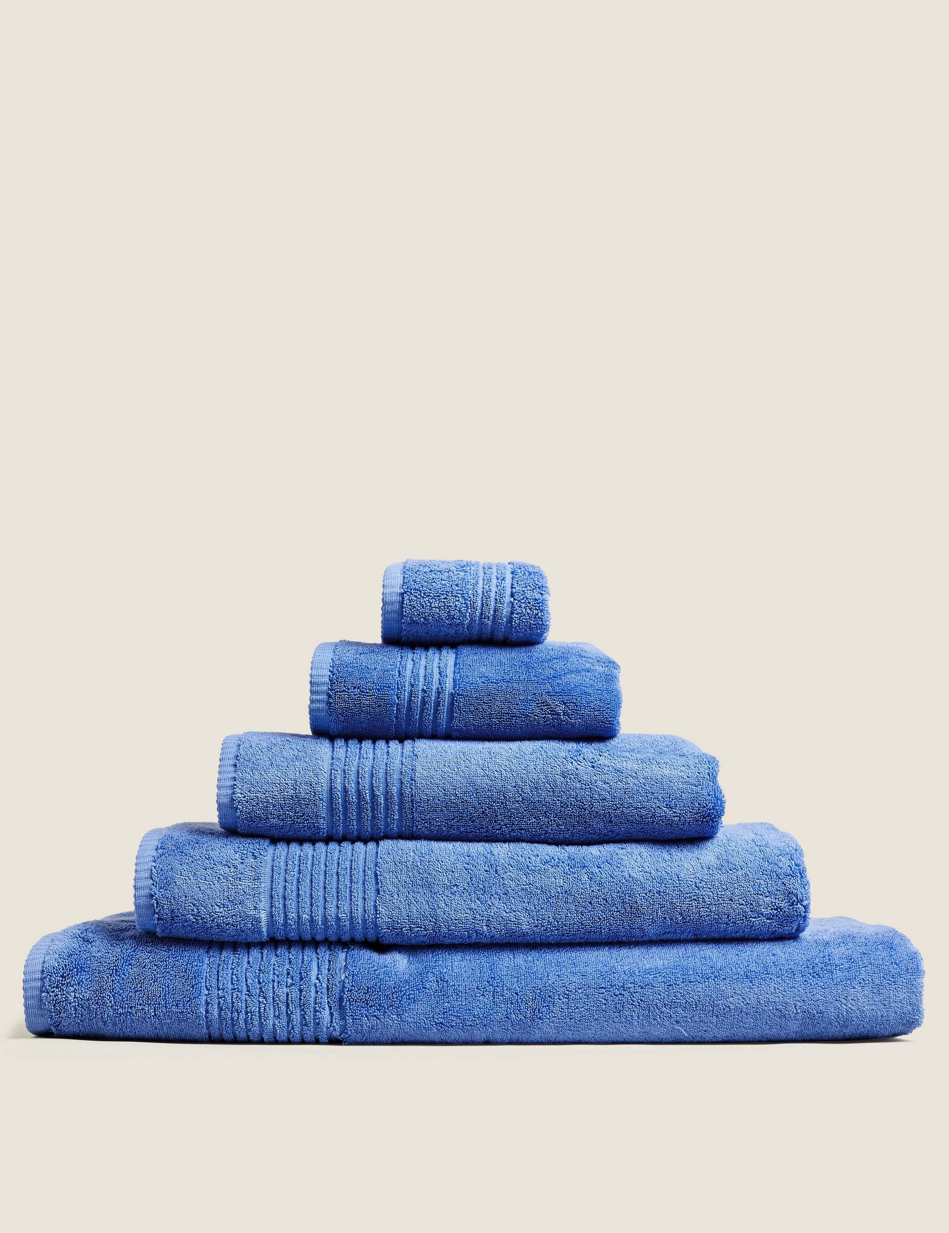 Luxury Egyptian Cotton Towel