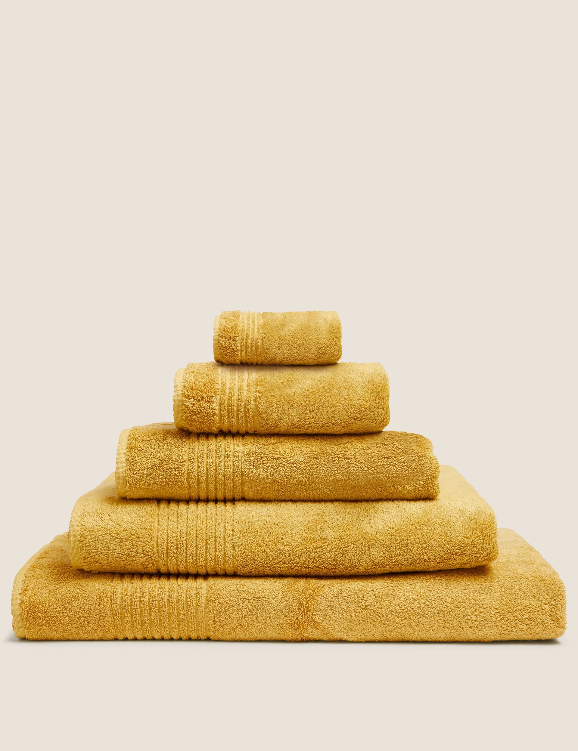 Luxury Egyptian Cotton Towel