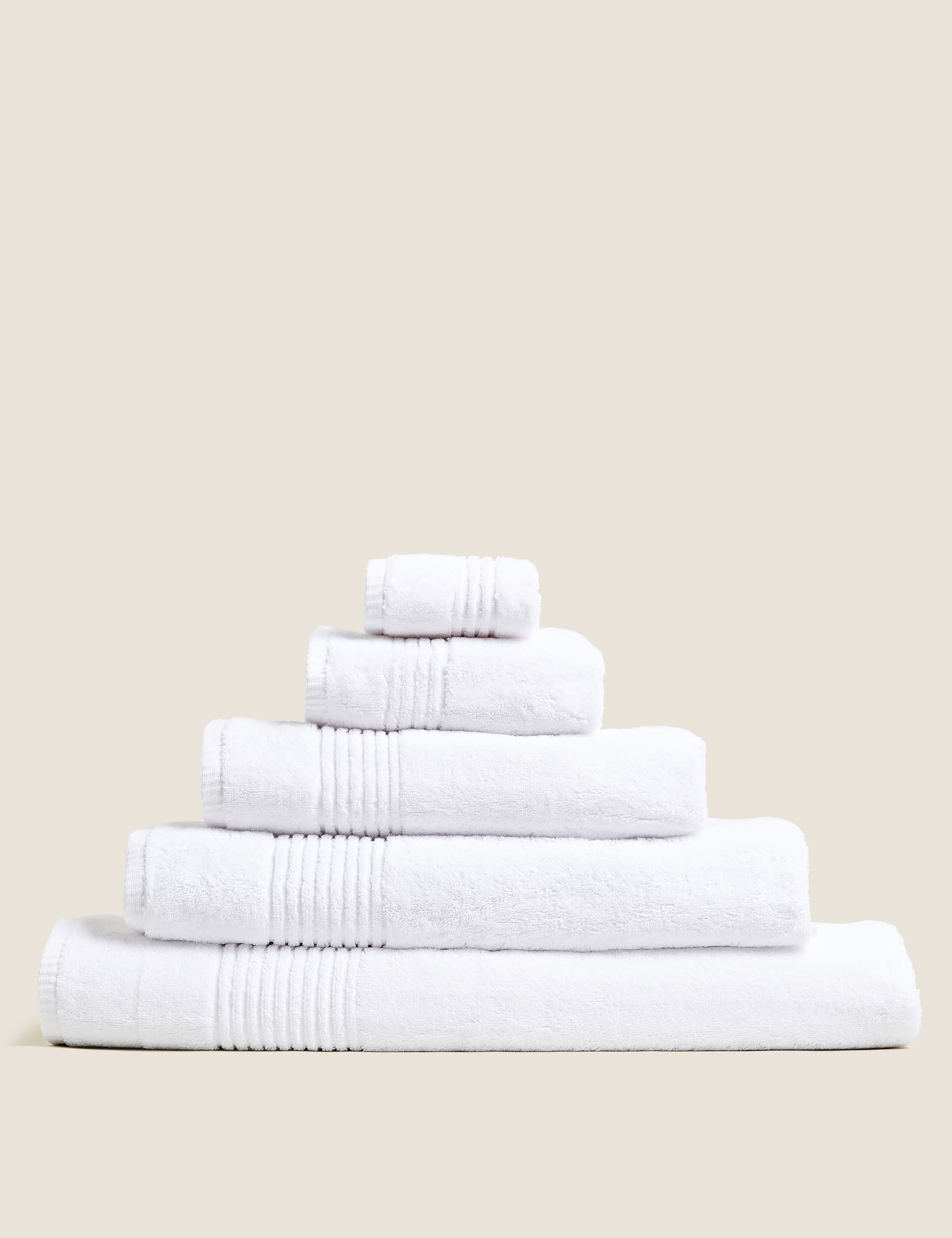 Luxury Egyptian Cotton Towel