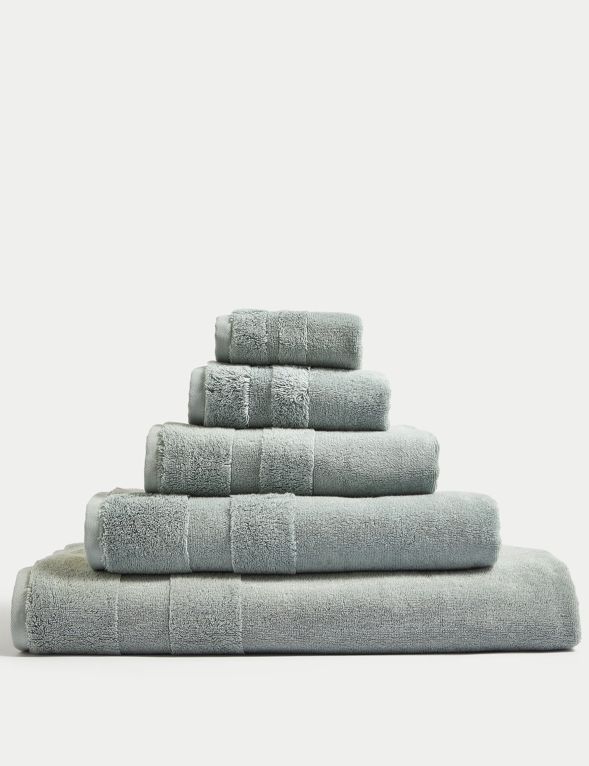 Ultimate Turkish Cotton Towel