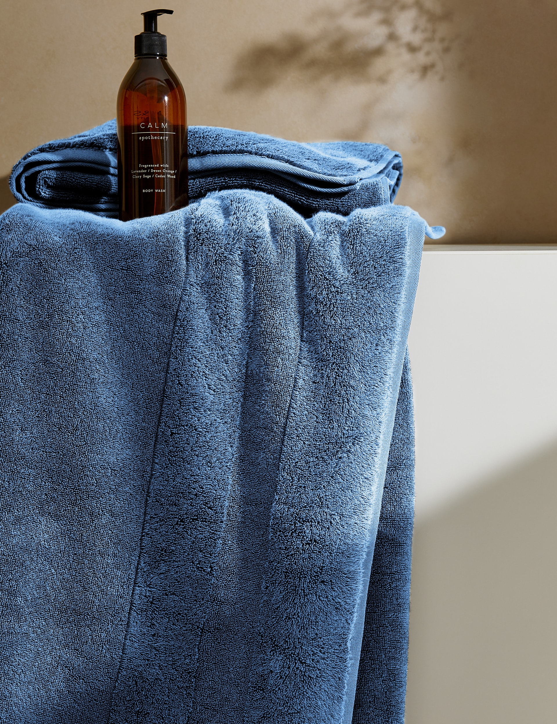 Ultimate Turkish Cotton Towel