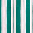 Pure Cotton Striped Sand Resistant Beach Towel - pinkmix