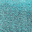 Set of 2 Super Soft Pure Cotton Towels - teal