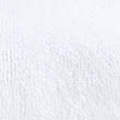 Set of 2 Super Soft Pure Cotton Towels - white