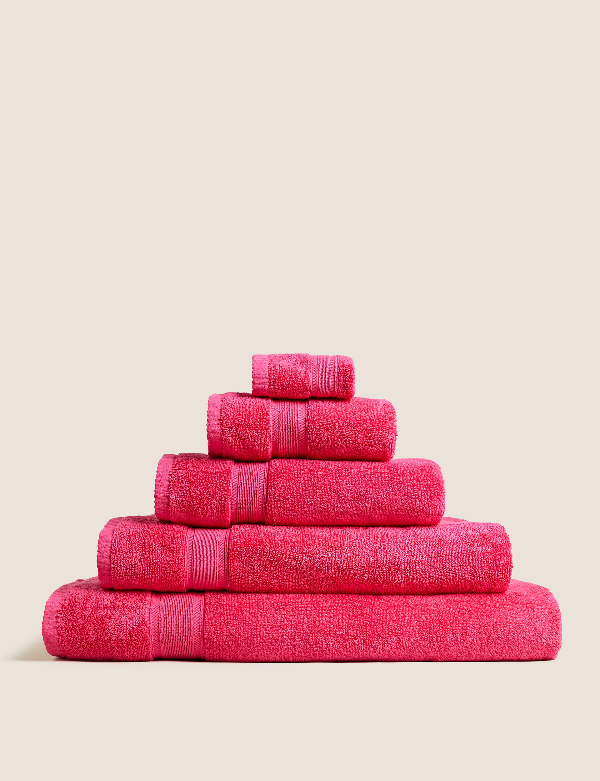 Super Soft Pure Cotton Towel