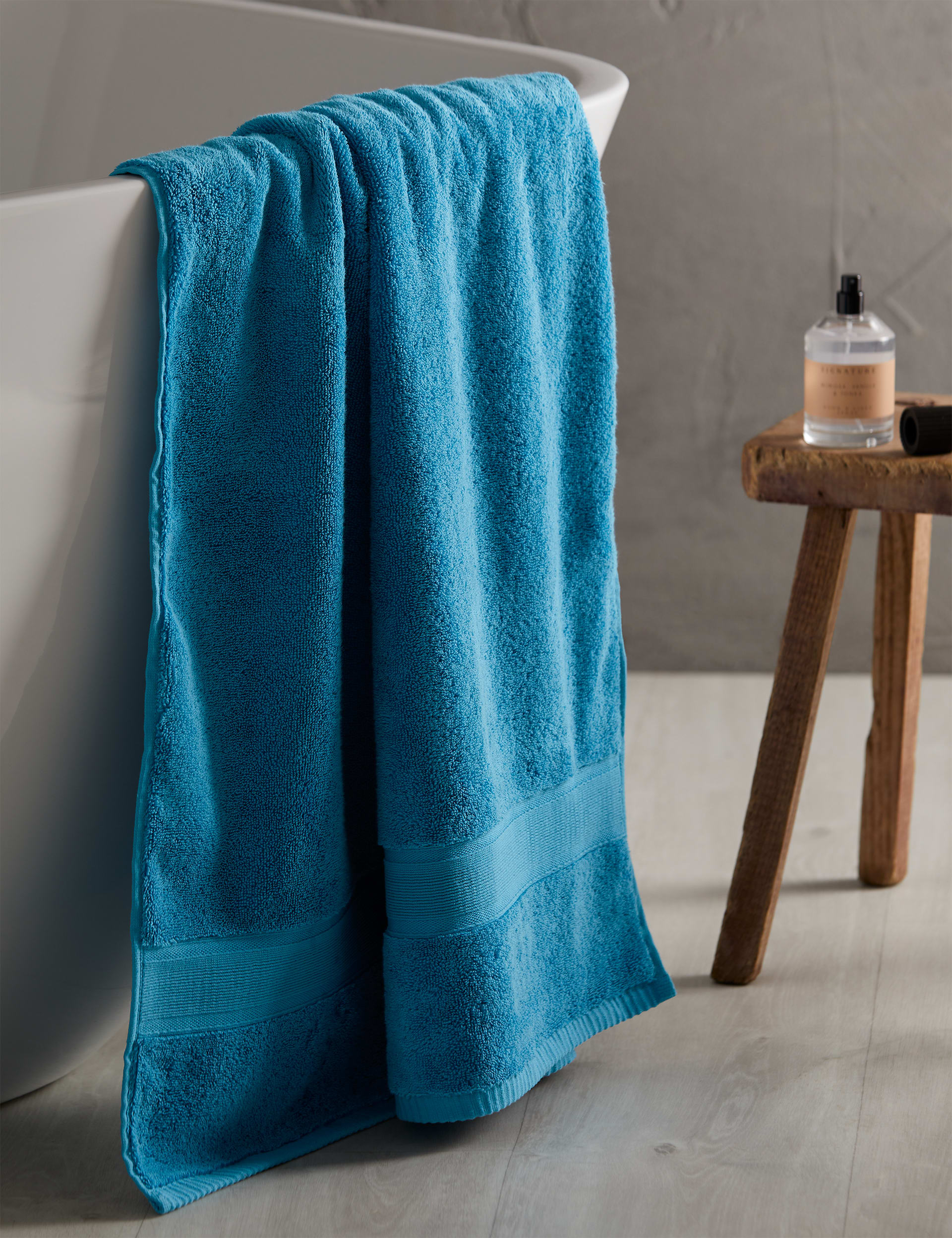 Super Soft Pure Cotton Towel