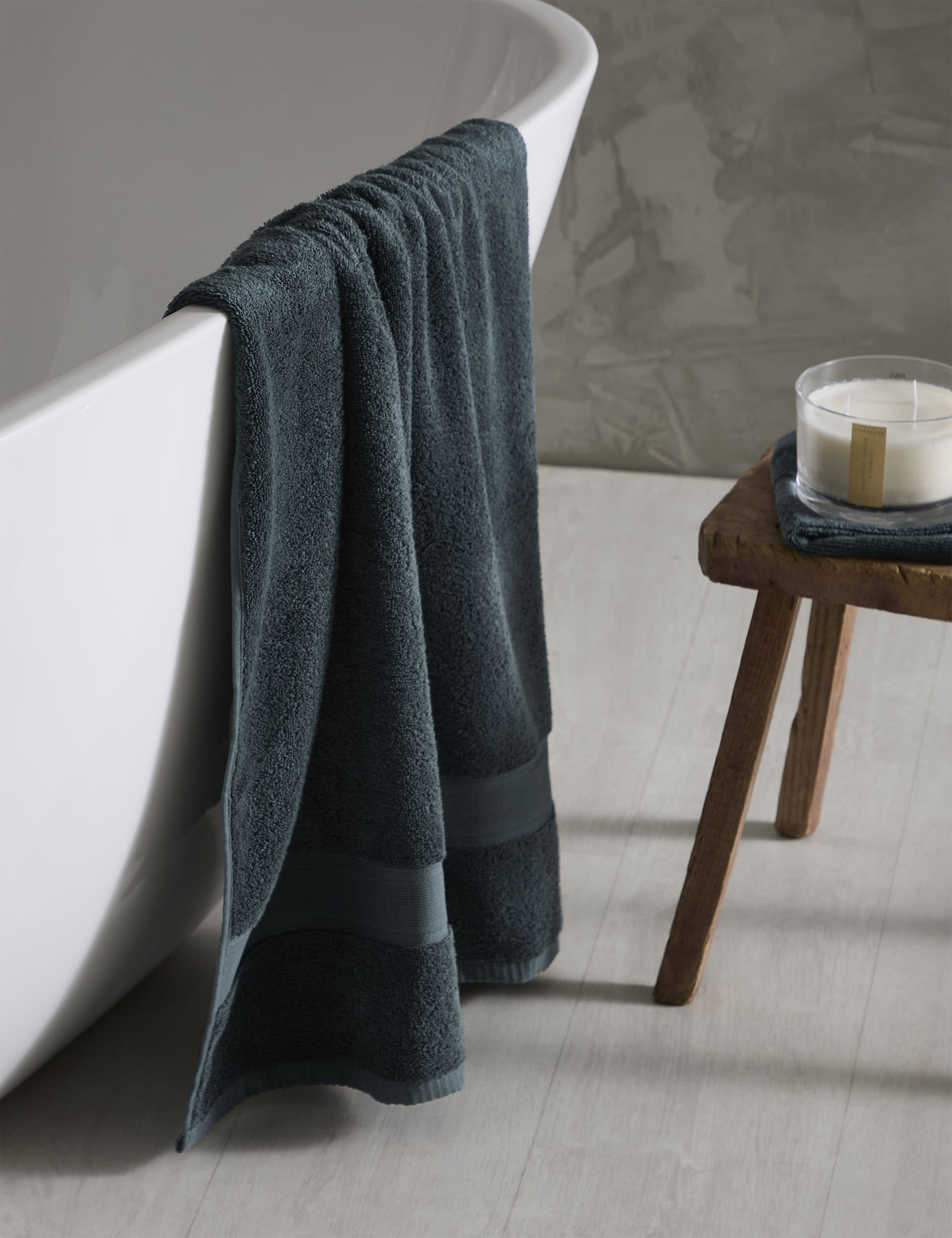 Super Soft Pure Cotton Towel