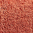 Super Soft Pure Cotton Towel - terracotta