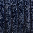 Pure Cotton Quick Dry Towel - navy