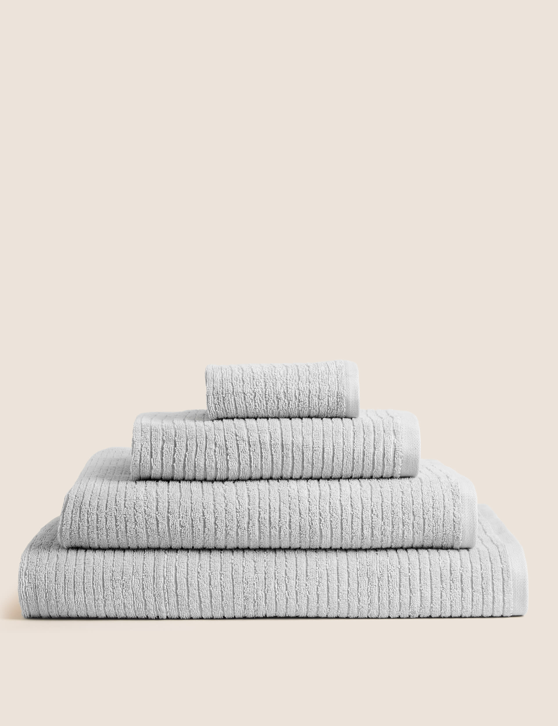 Pure Cotton Quick Dry Towel