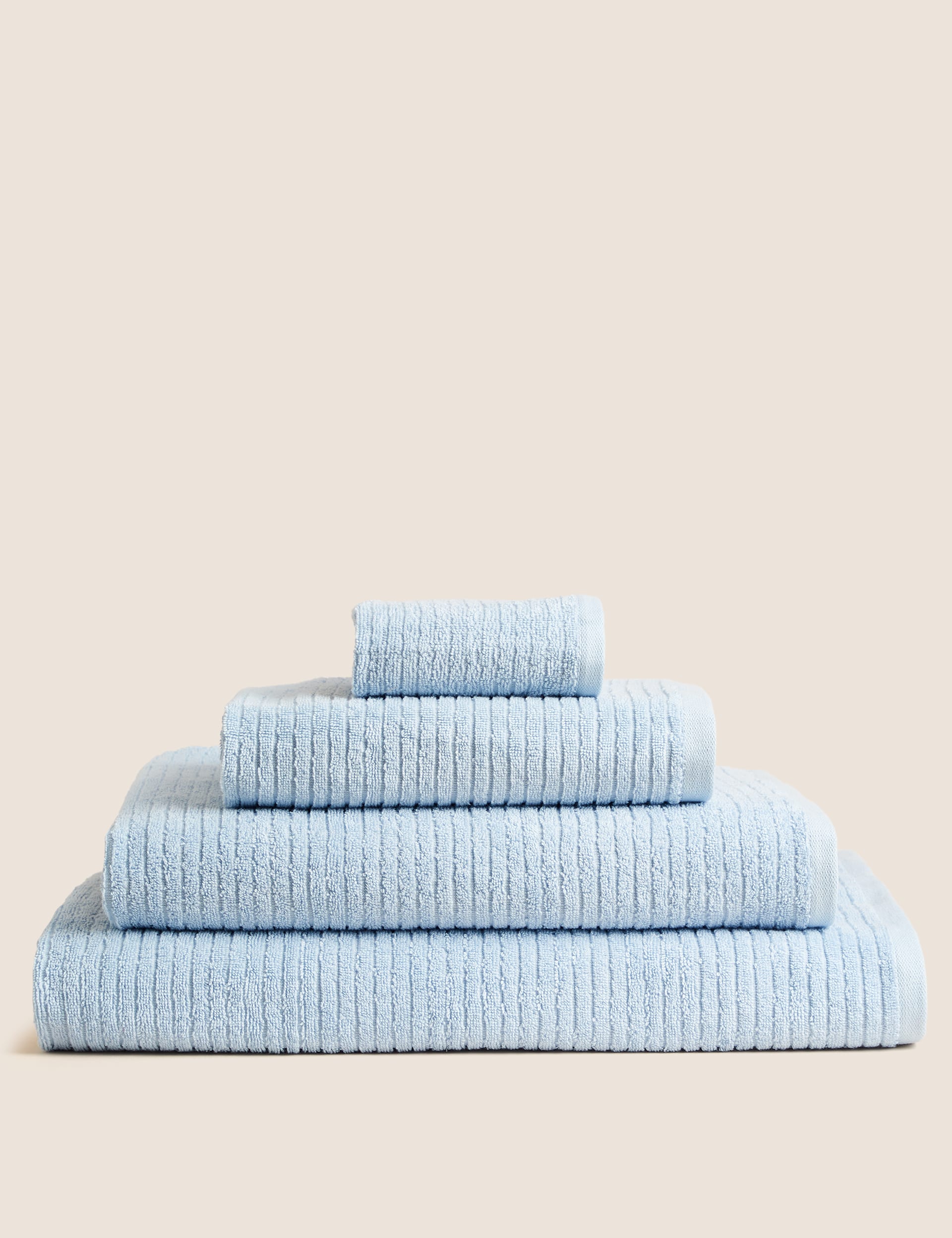 Pure Cotton Quick Dry Towel