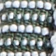 Pure Cotton Cosy Weave Towel - sagegreen