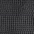 Bobble Bath Mat - darkcharcoal