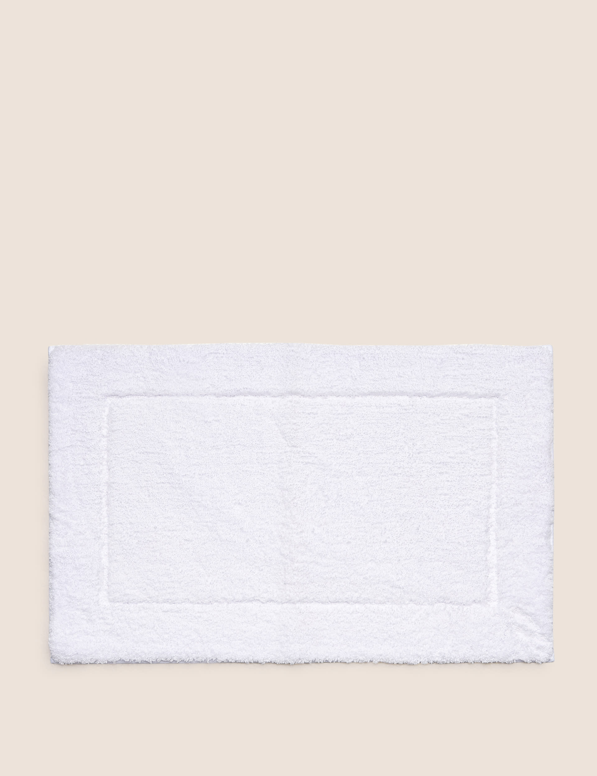 Super Soft Quick Dry Bath Mat | M&S Collection | M&S