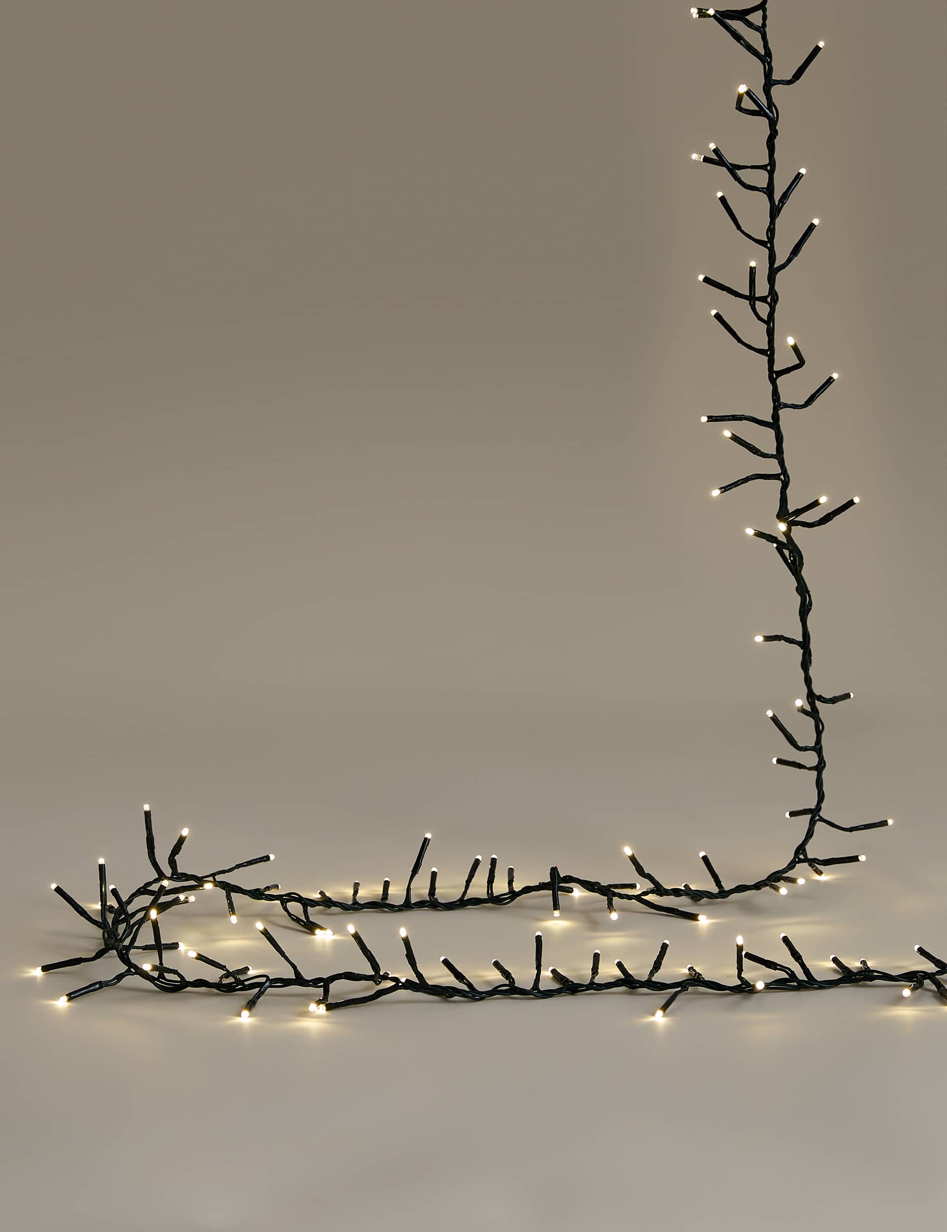 String Lights at M&S