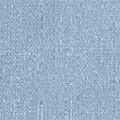 Pure Cotton Textured Cushion - blue