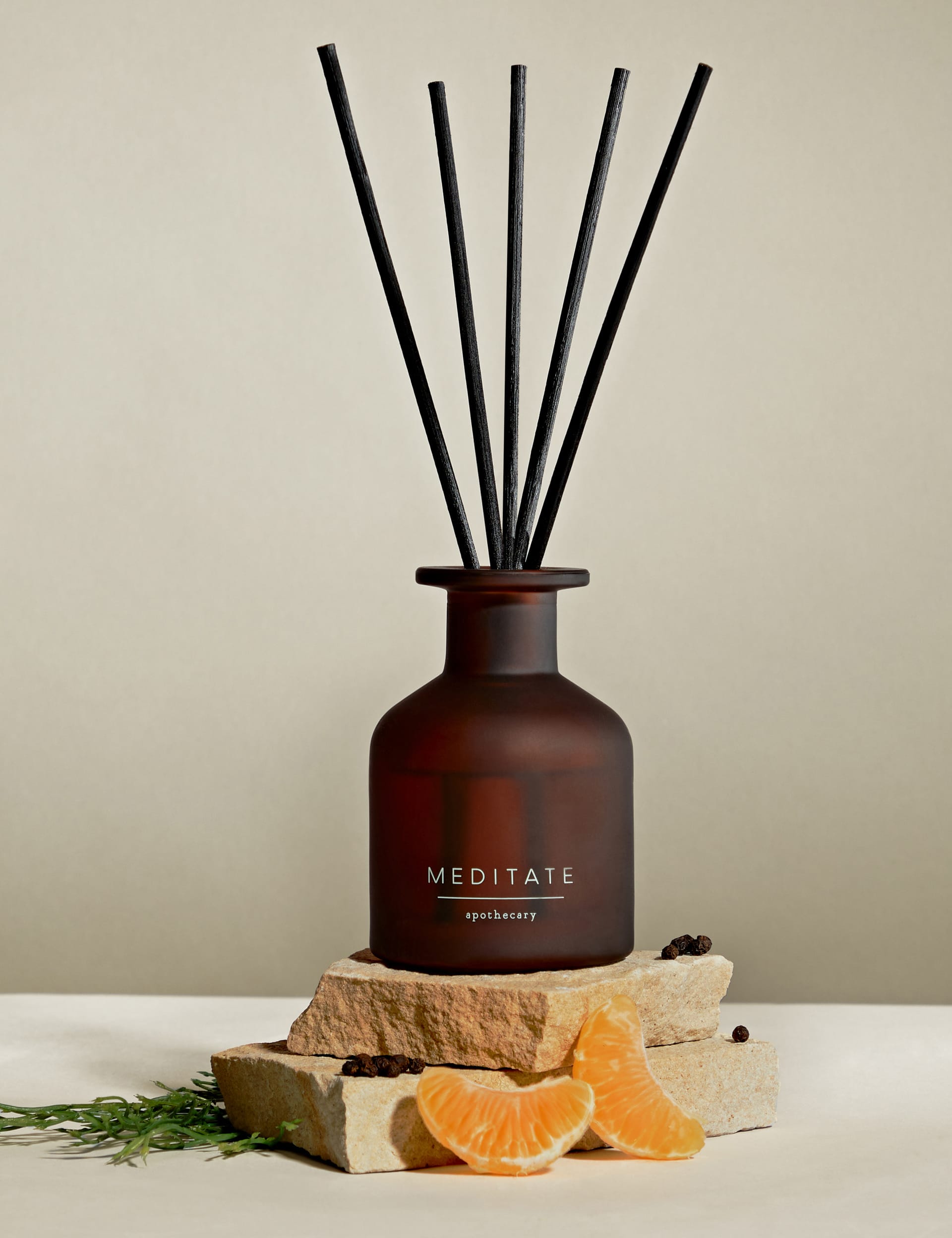 Meditate 100ml Diffuser | Apothecary | M&S