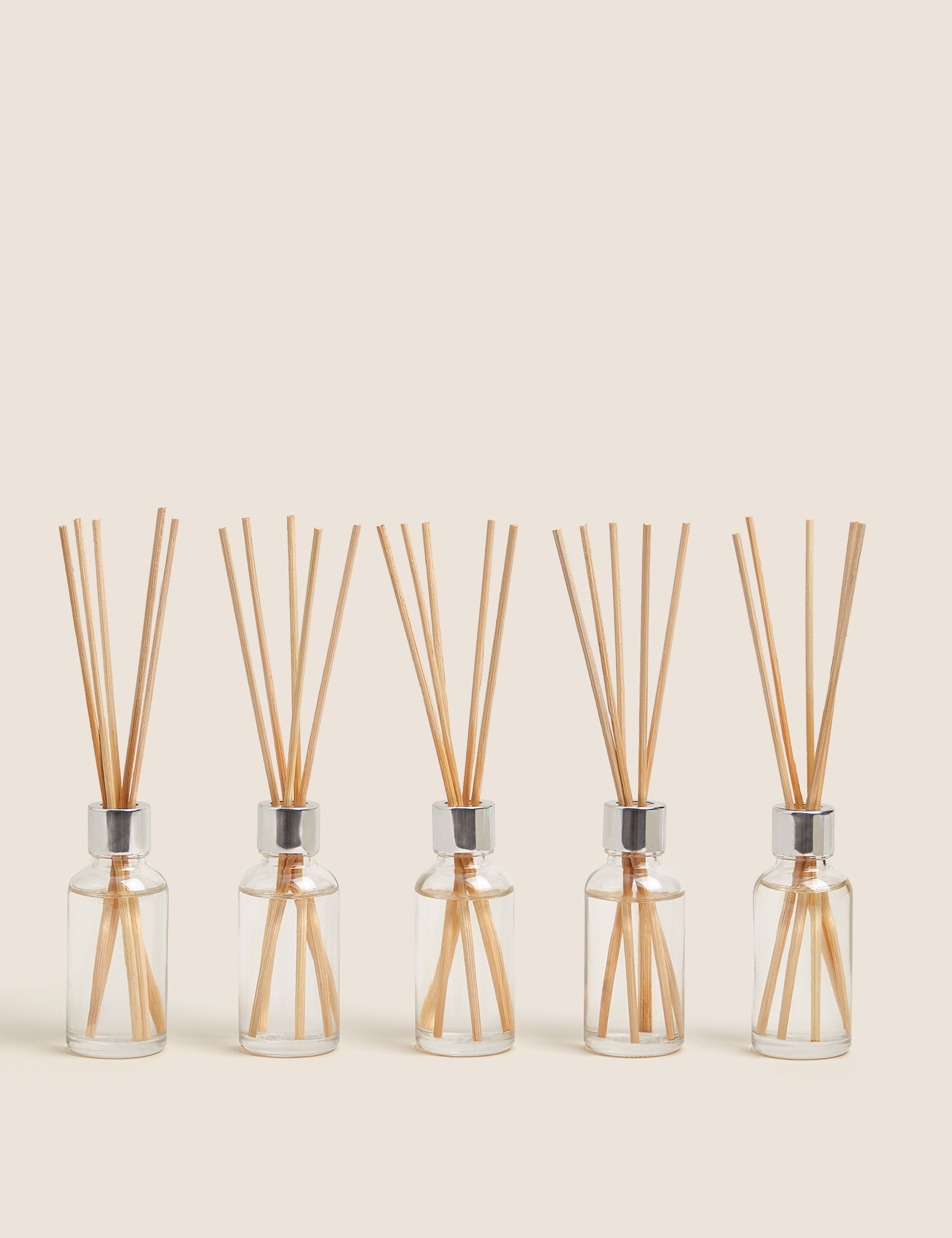 Set of 5 Mini Diffusers