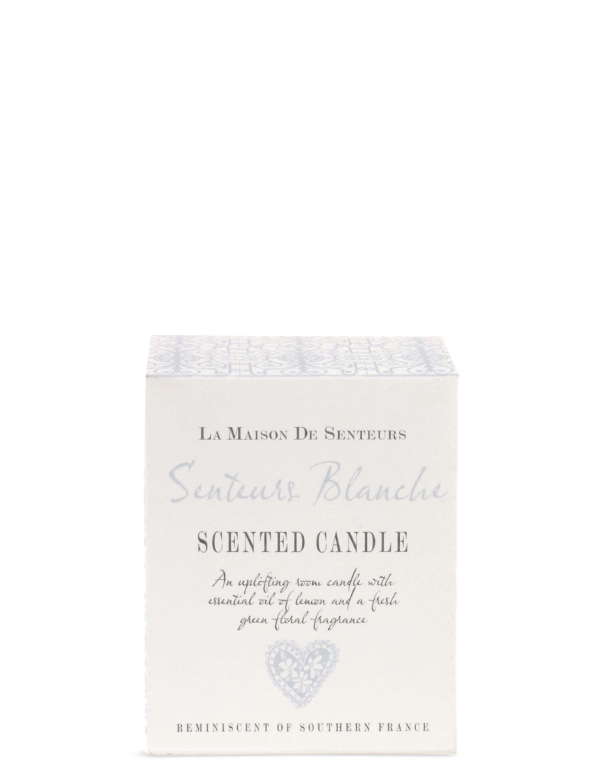 Maison Blanche Candle main image 0