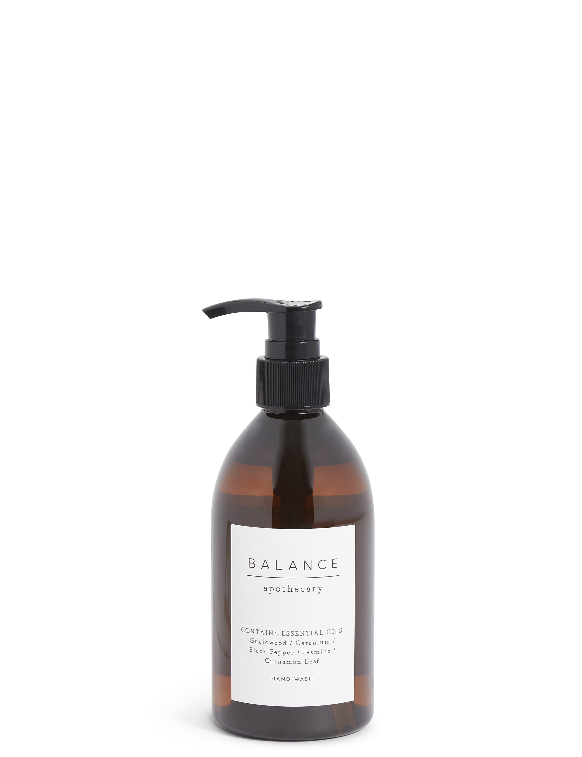 Balance Hand Wash Image 1 of 2