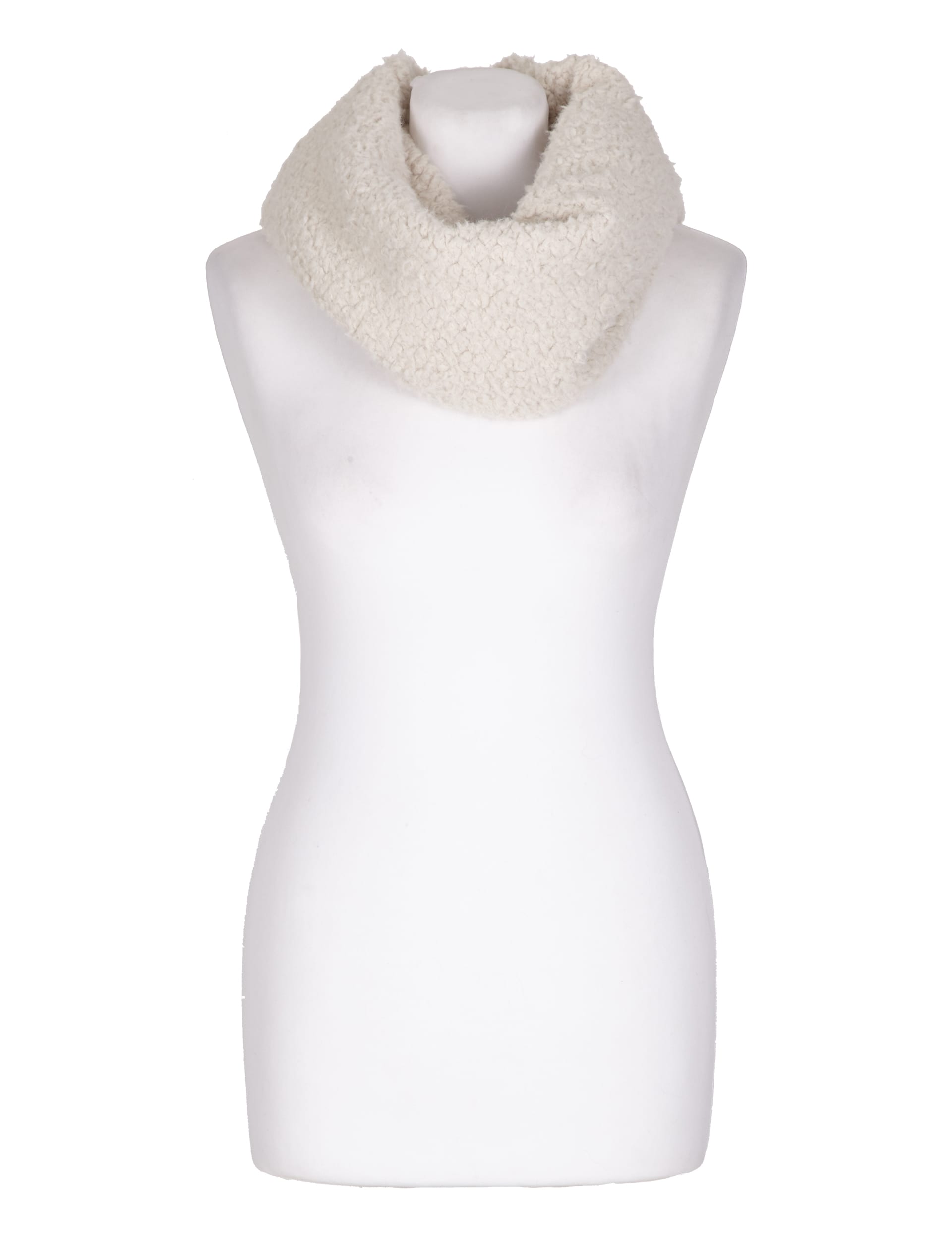 Supersoft Snood Scarf Image 2 of 3