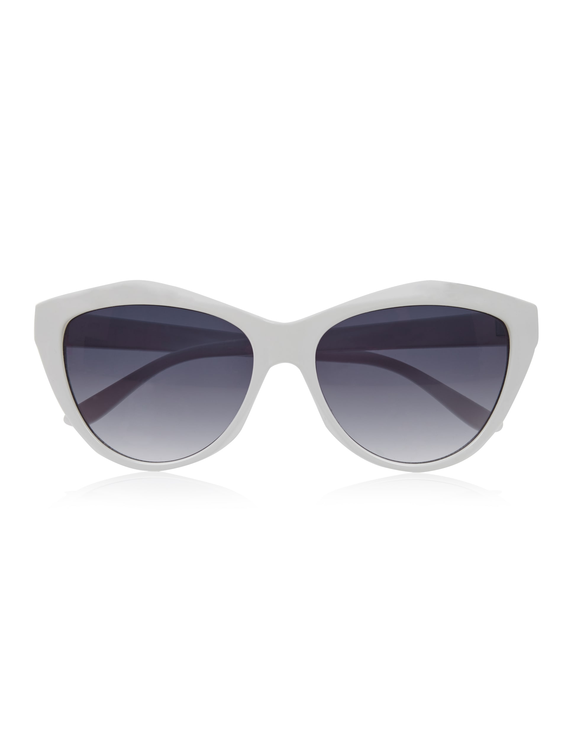 Cat's Eye Sunglasses Image 1 of 2