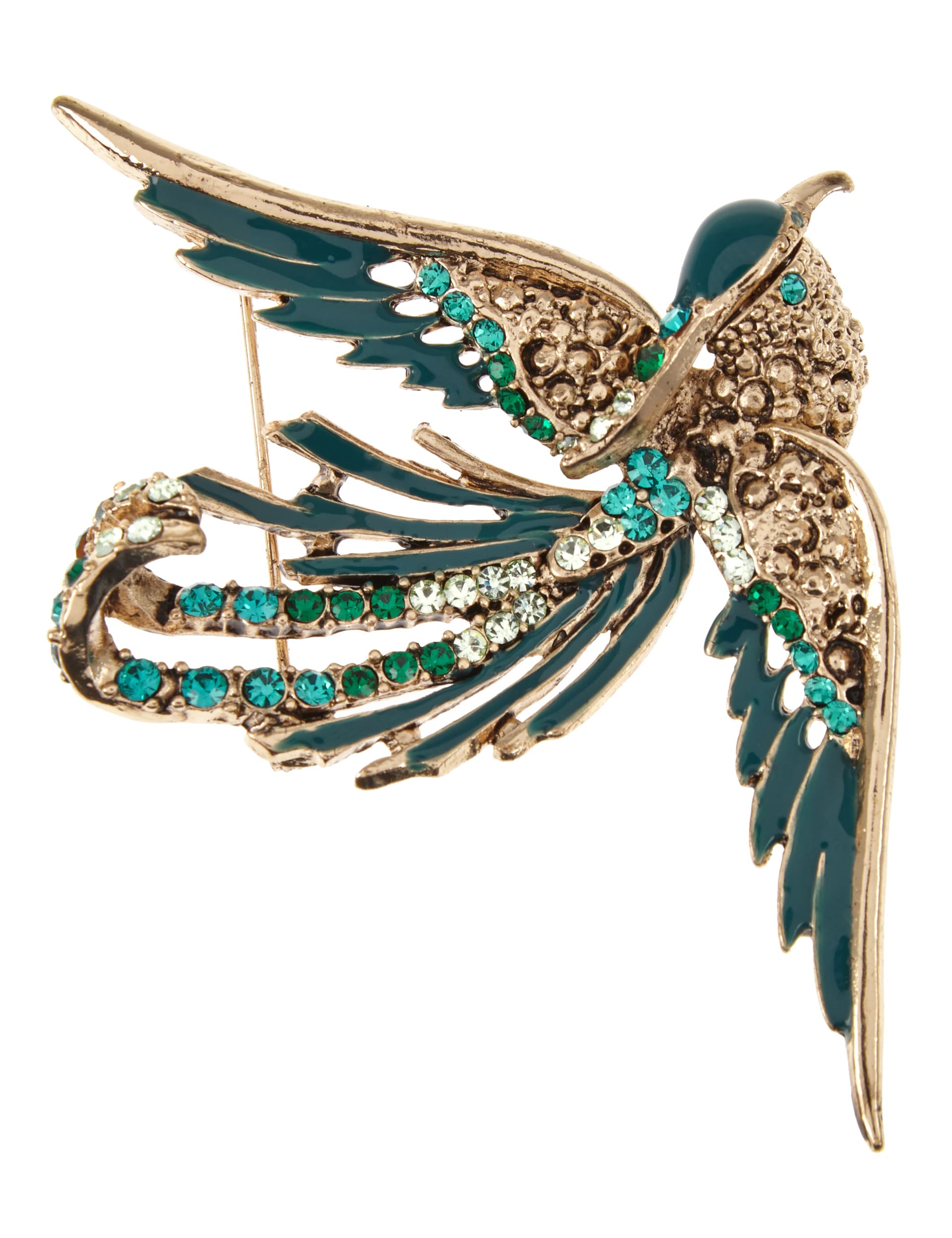 Mockingbird brooch clearance