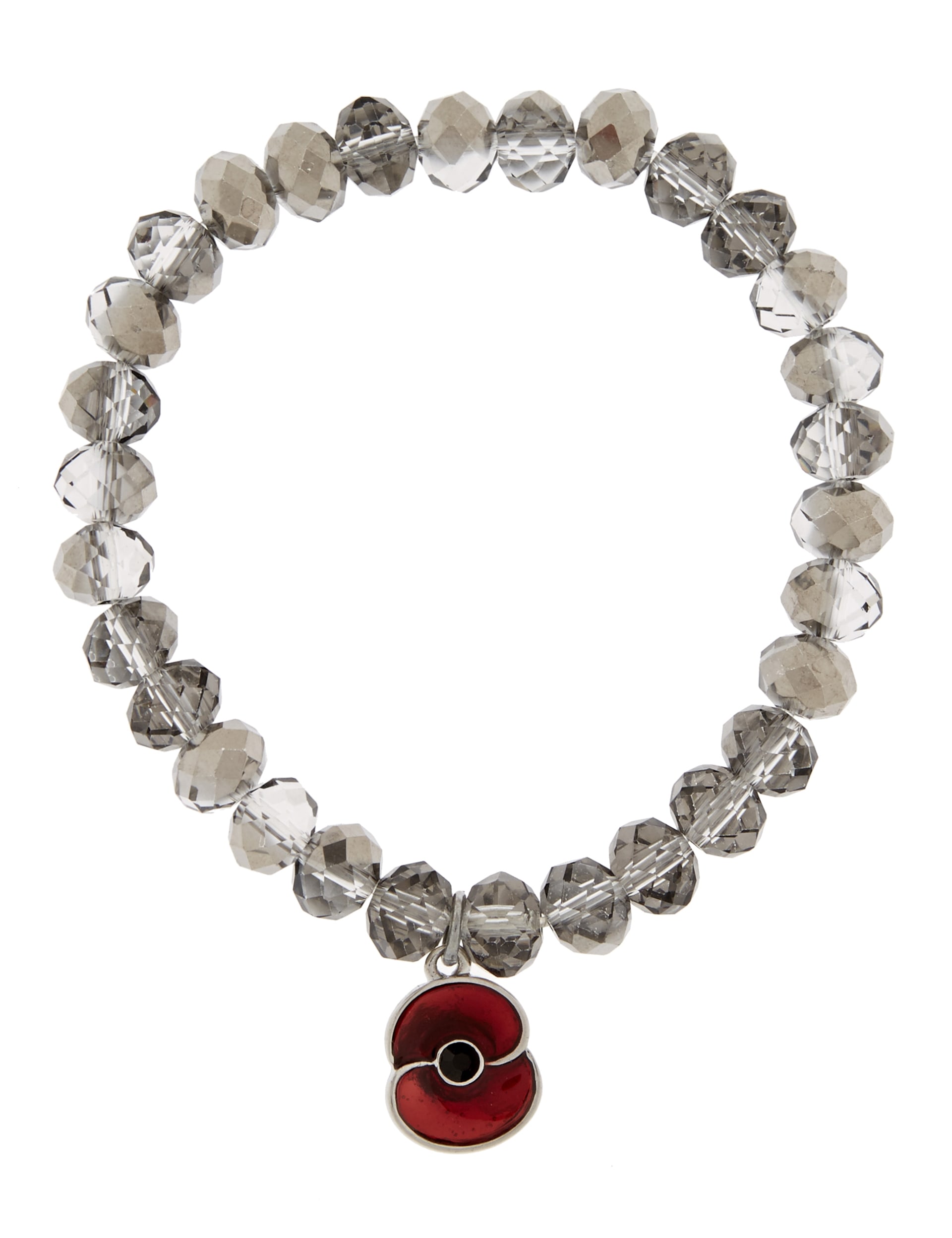 Poppy Stretch Bracelet Image 1 of 1
