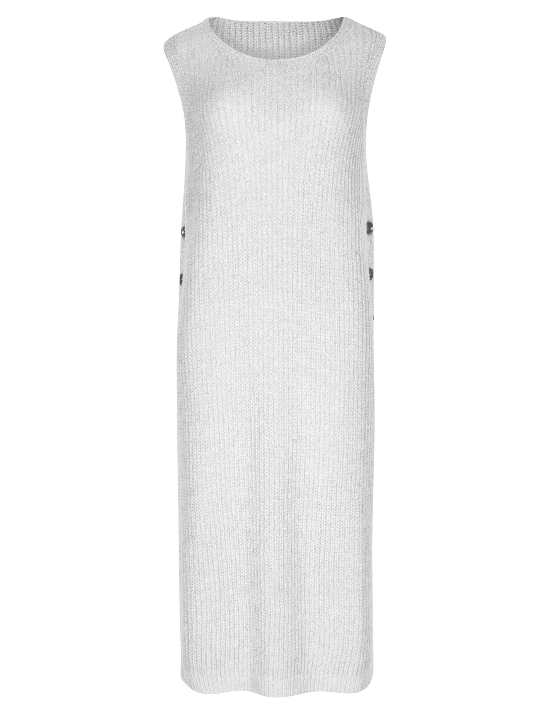 Tabard Tunic with Mohair Image 2 of 4