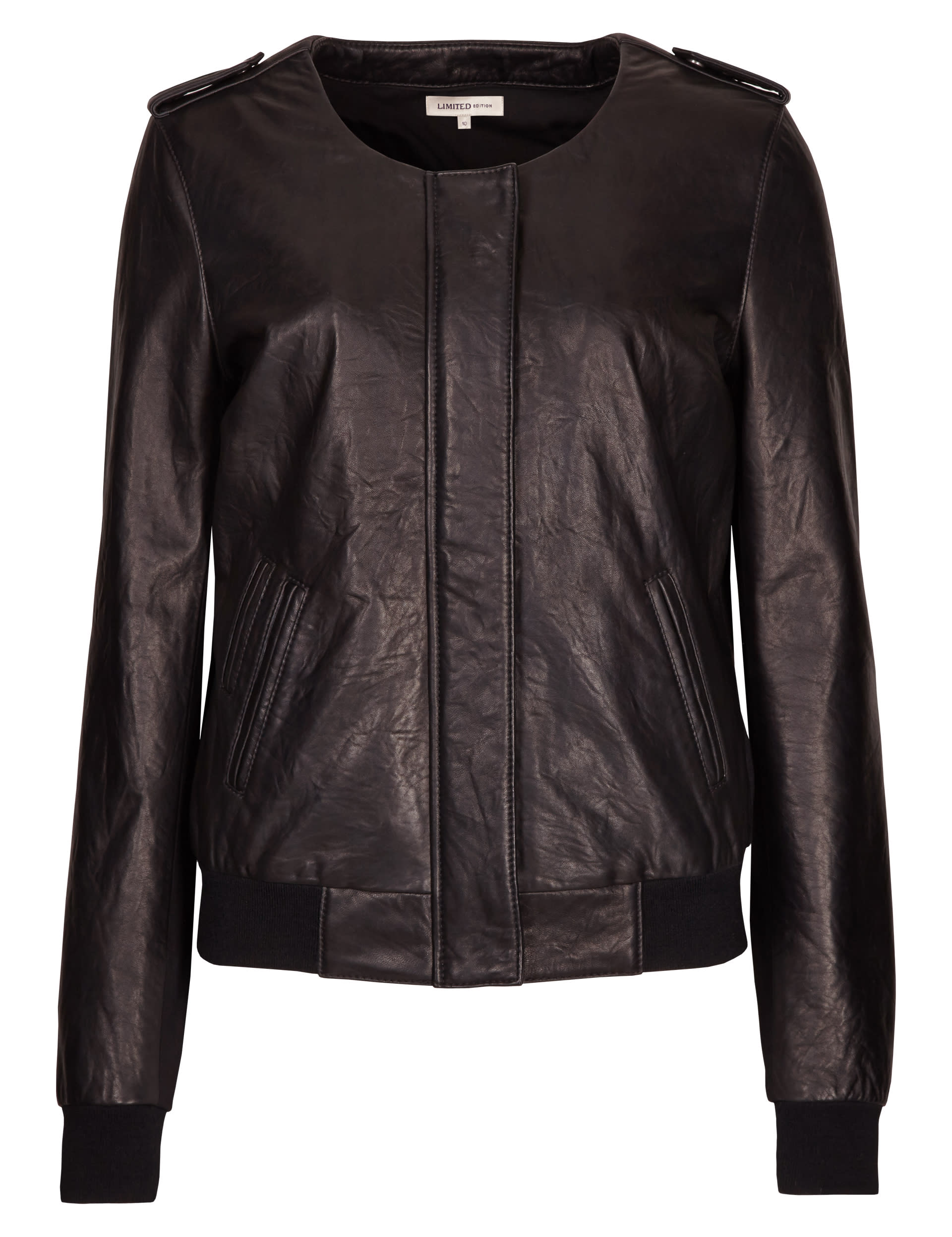 Marks and spencer limited edition bomber jacket outlet