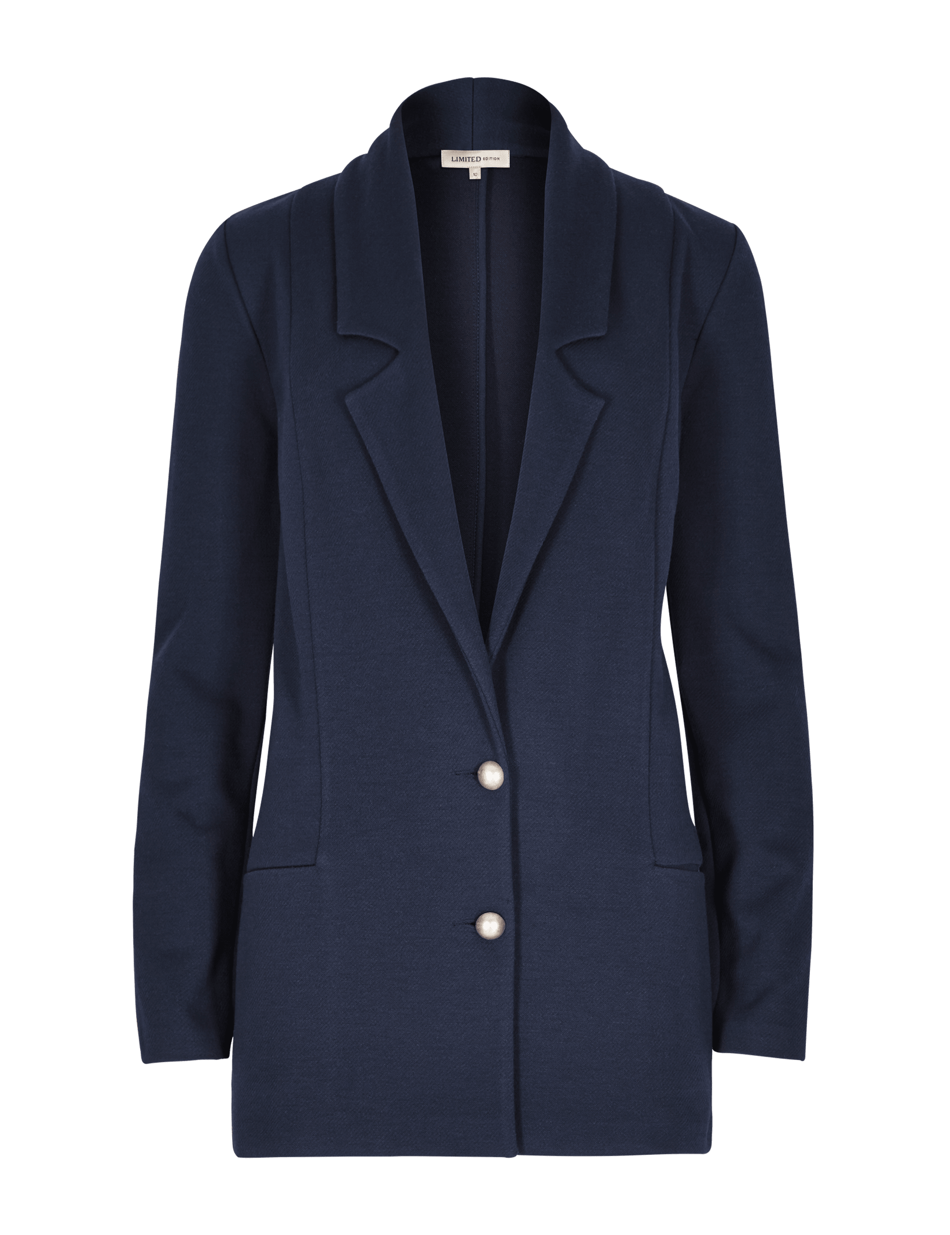 Military Jacket Limited Edition M S