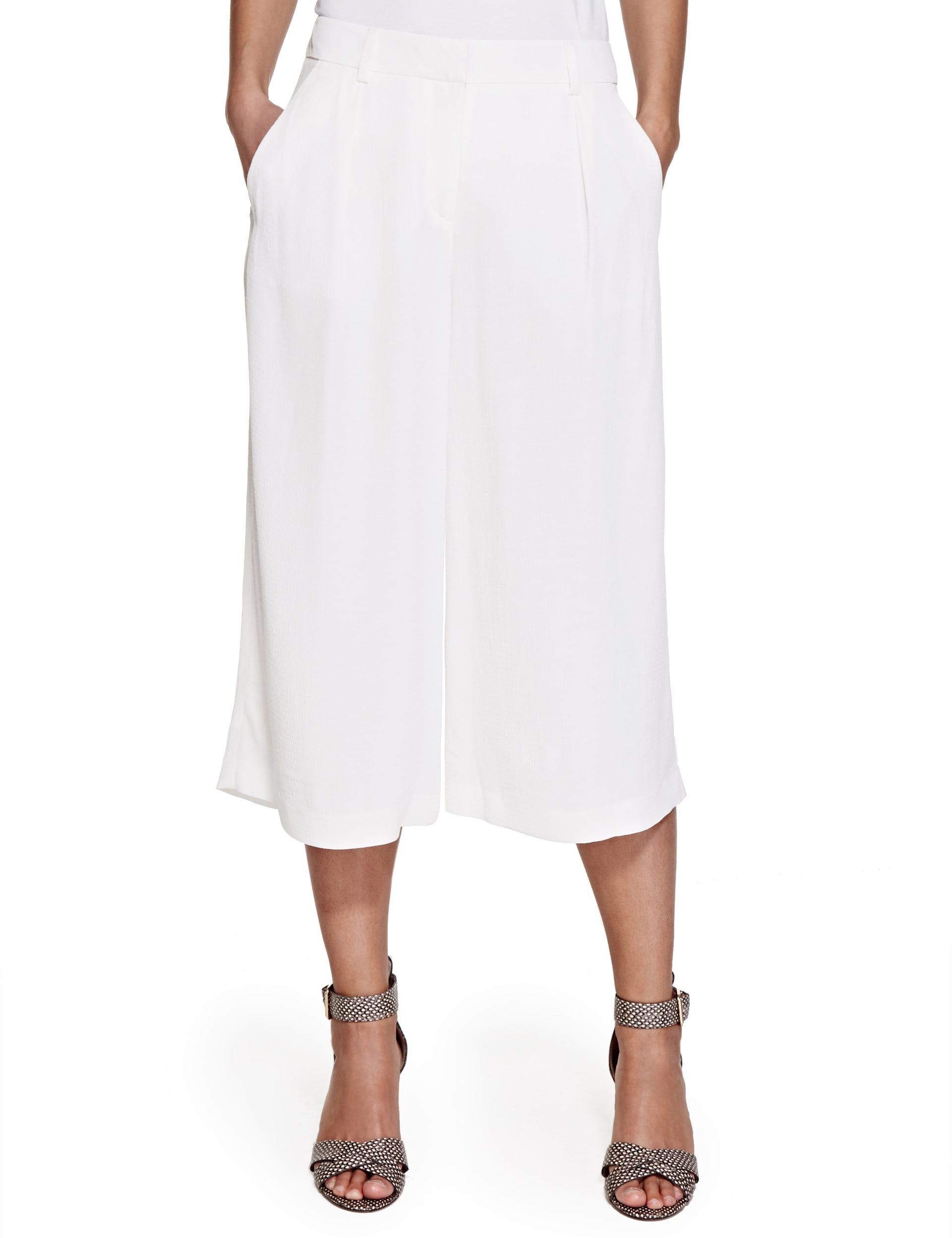 Roma Rise Culotte Image 2 of 5