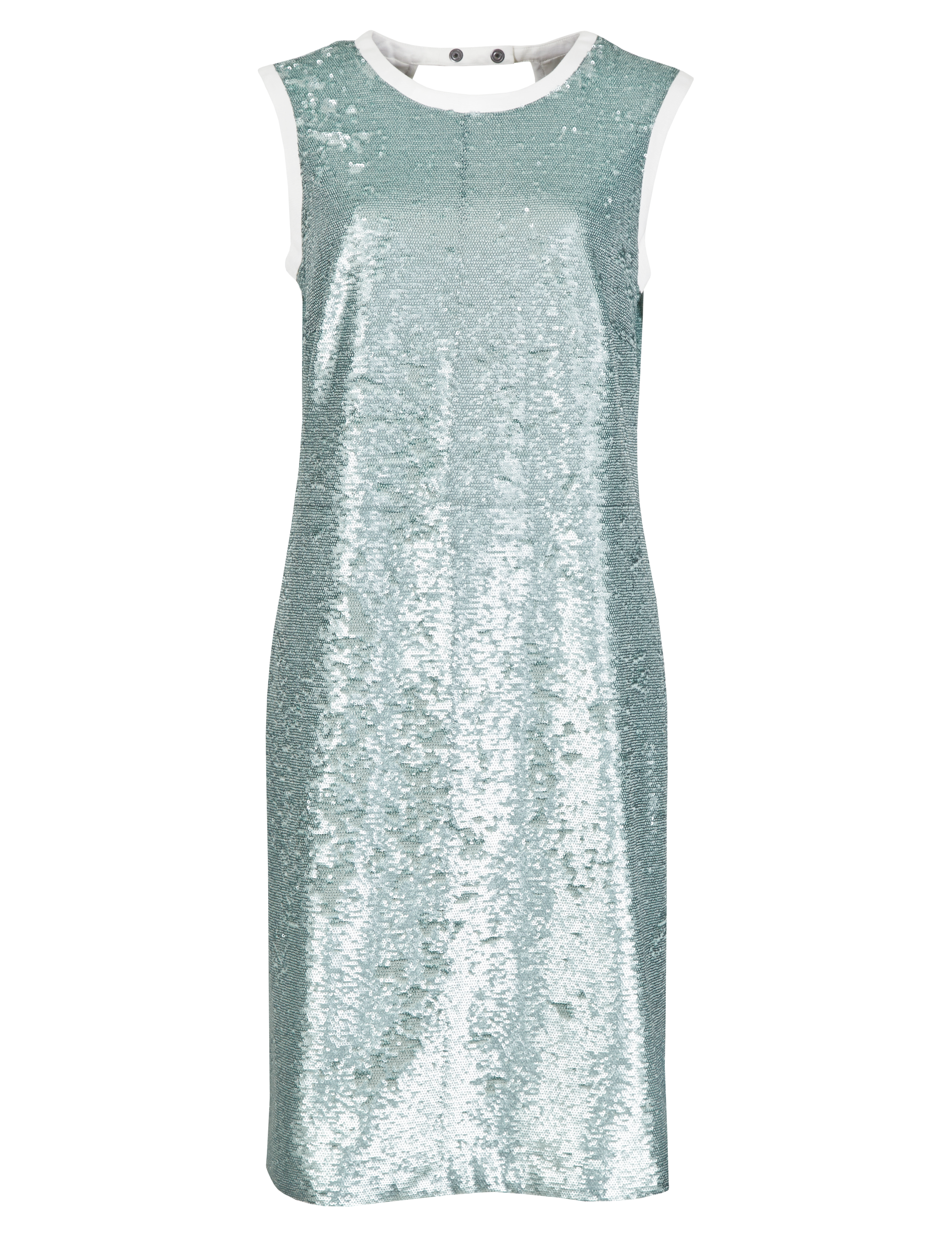 Speziale Sequin Embellished Shift Dress Image 2 of 6