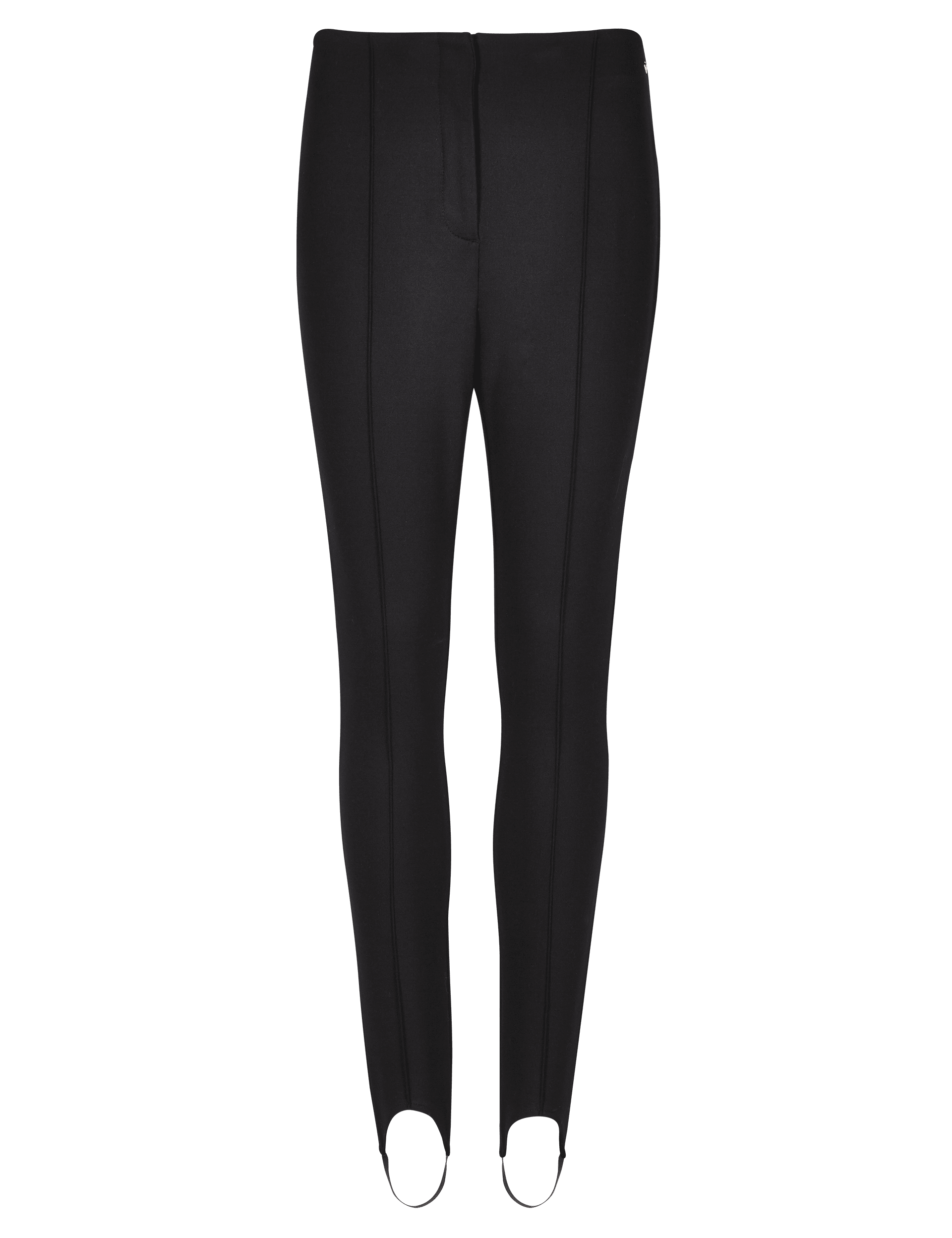 Roma Rise Stirrup Leggings Image 1 of 1